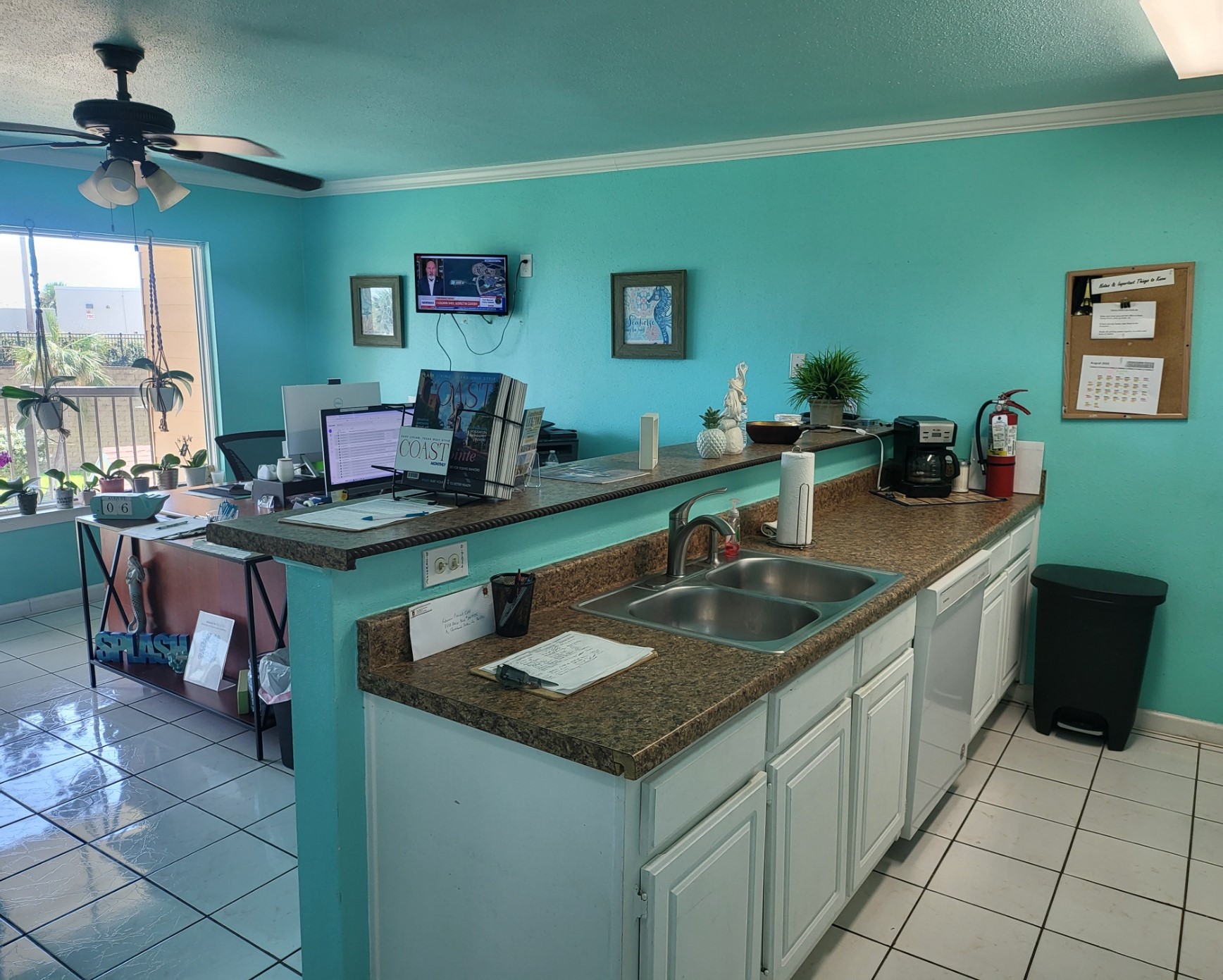 9520 Seawall 121 Property Photo 5