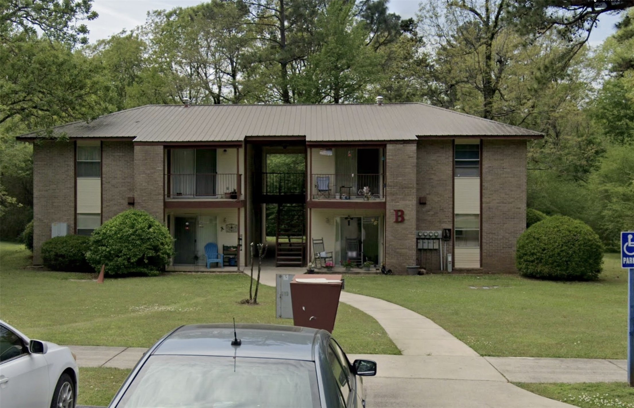 3131 Carl Morgan Rd Property Photo 1