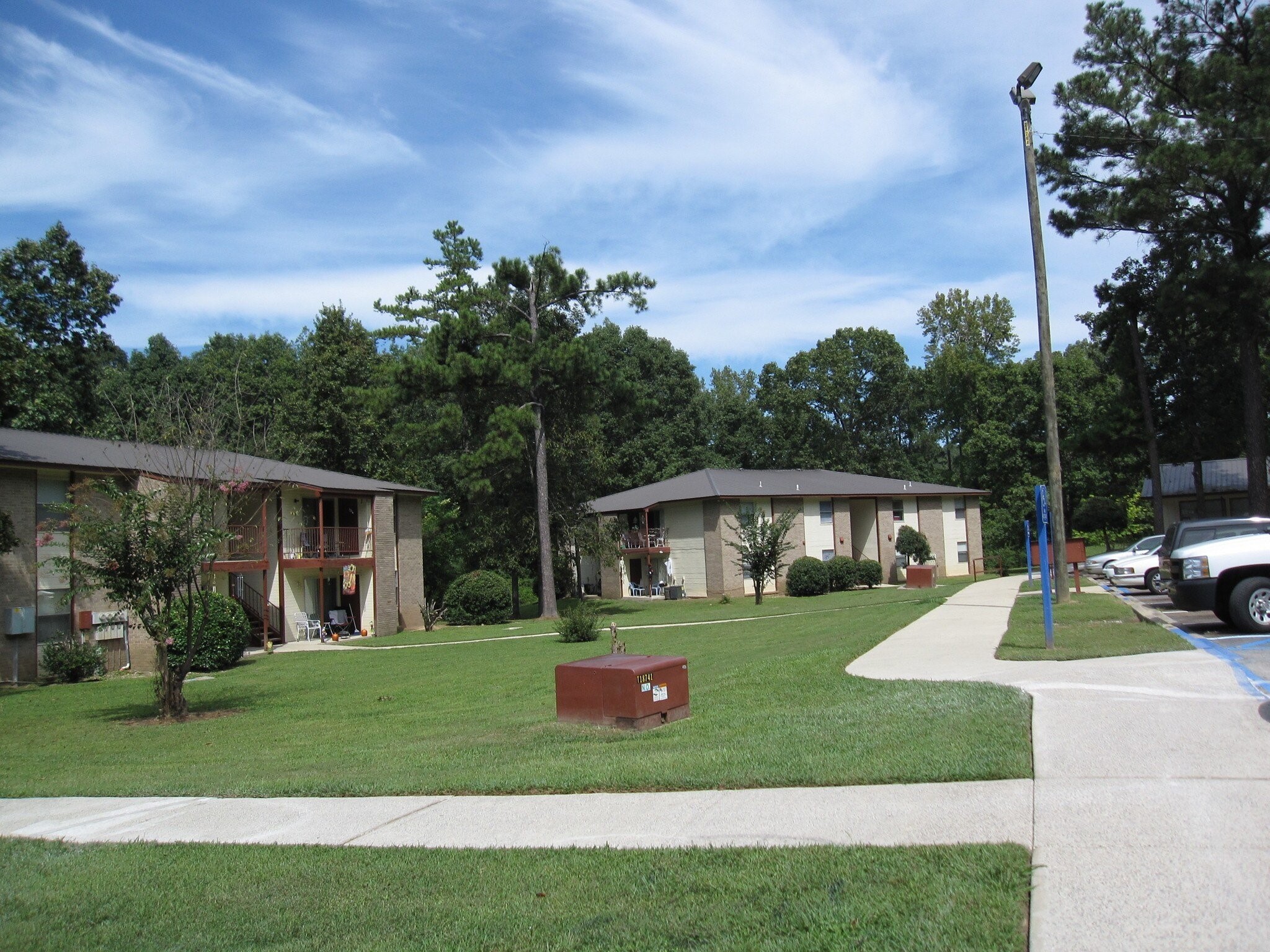 3131 Carl Morgan Rd Property Photo 2