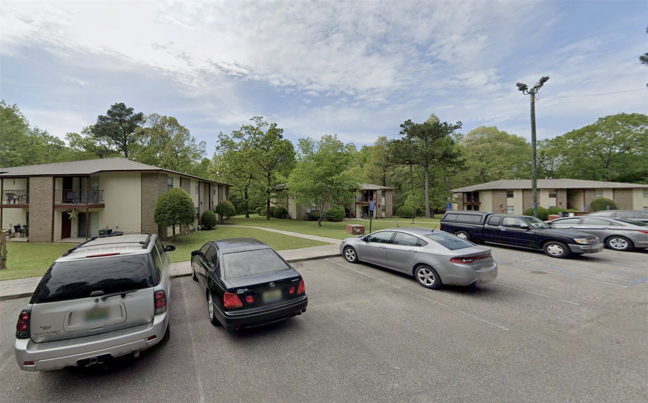 3131 Carl Morgan Rd Property Photo 3