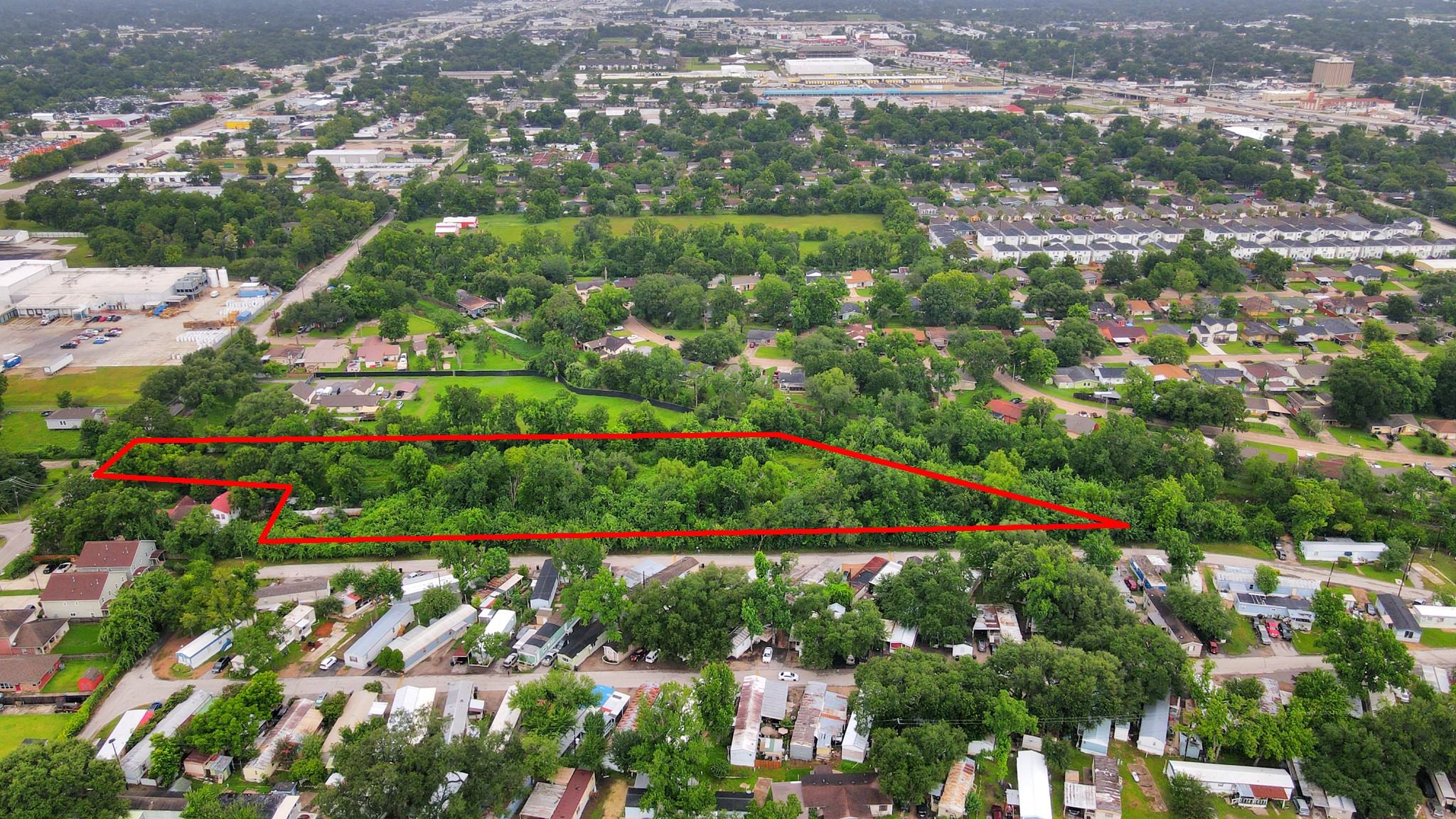0 Stuebner Airline Property Photo 3