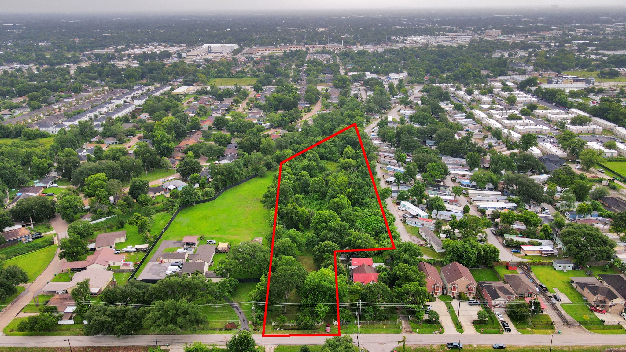 0 Stuebner Airline Property Photo 4