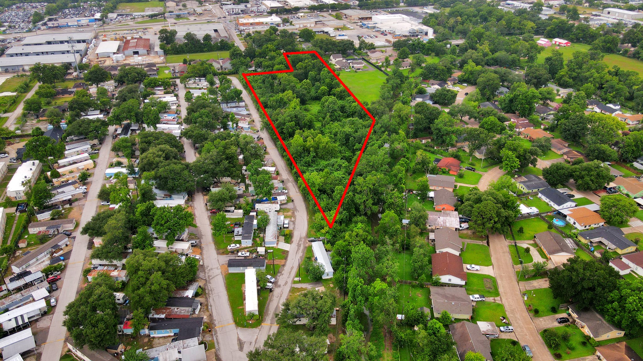 0 Stuebner Airline Property Photo 7