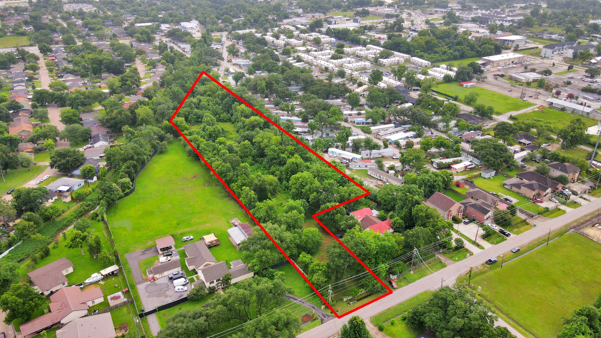 0 Stuebner Airline Property Photo 10