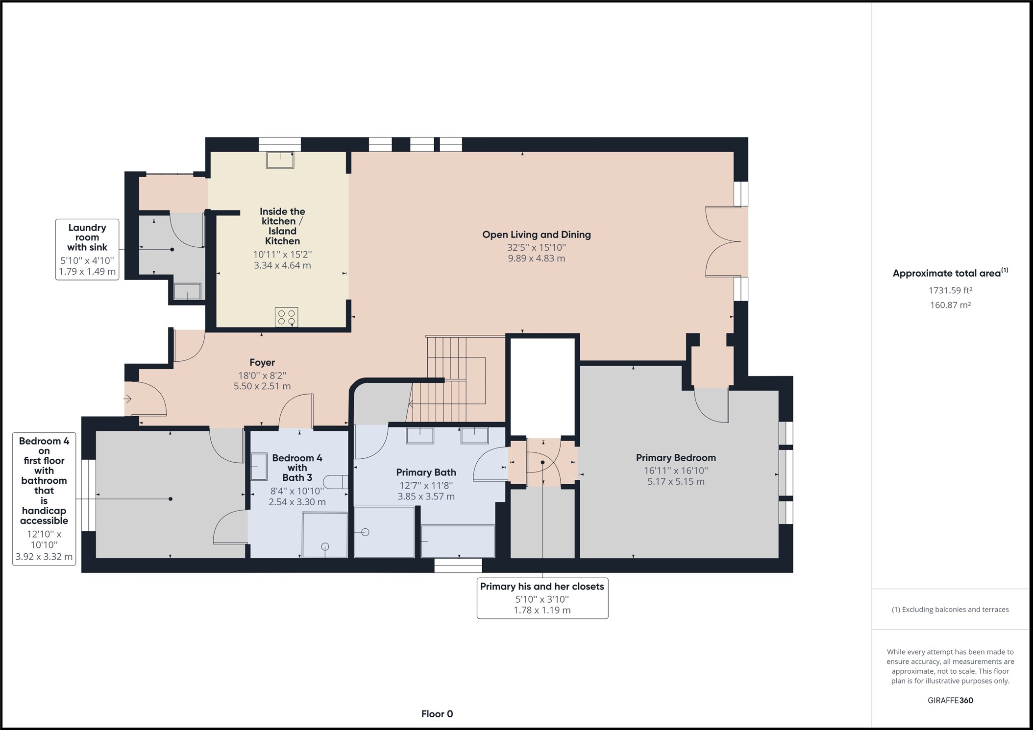 2723 Lakeside Drive Property Photo 26