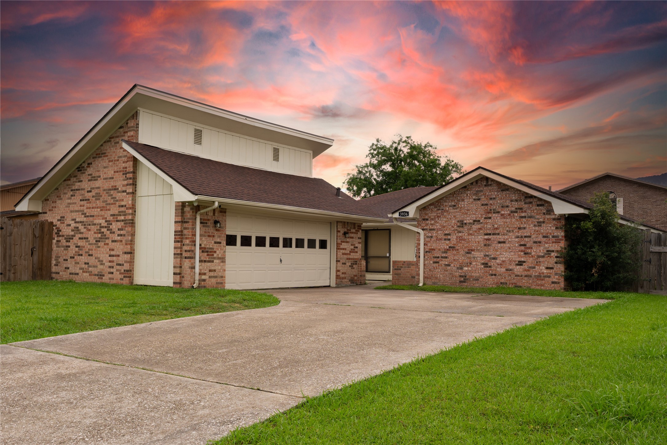 3936 Turtle Creek Drive Property Photo