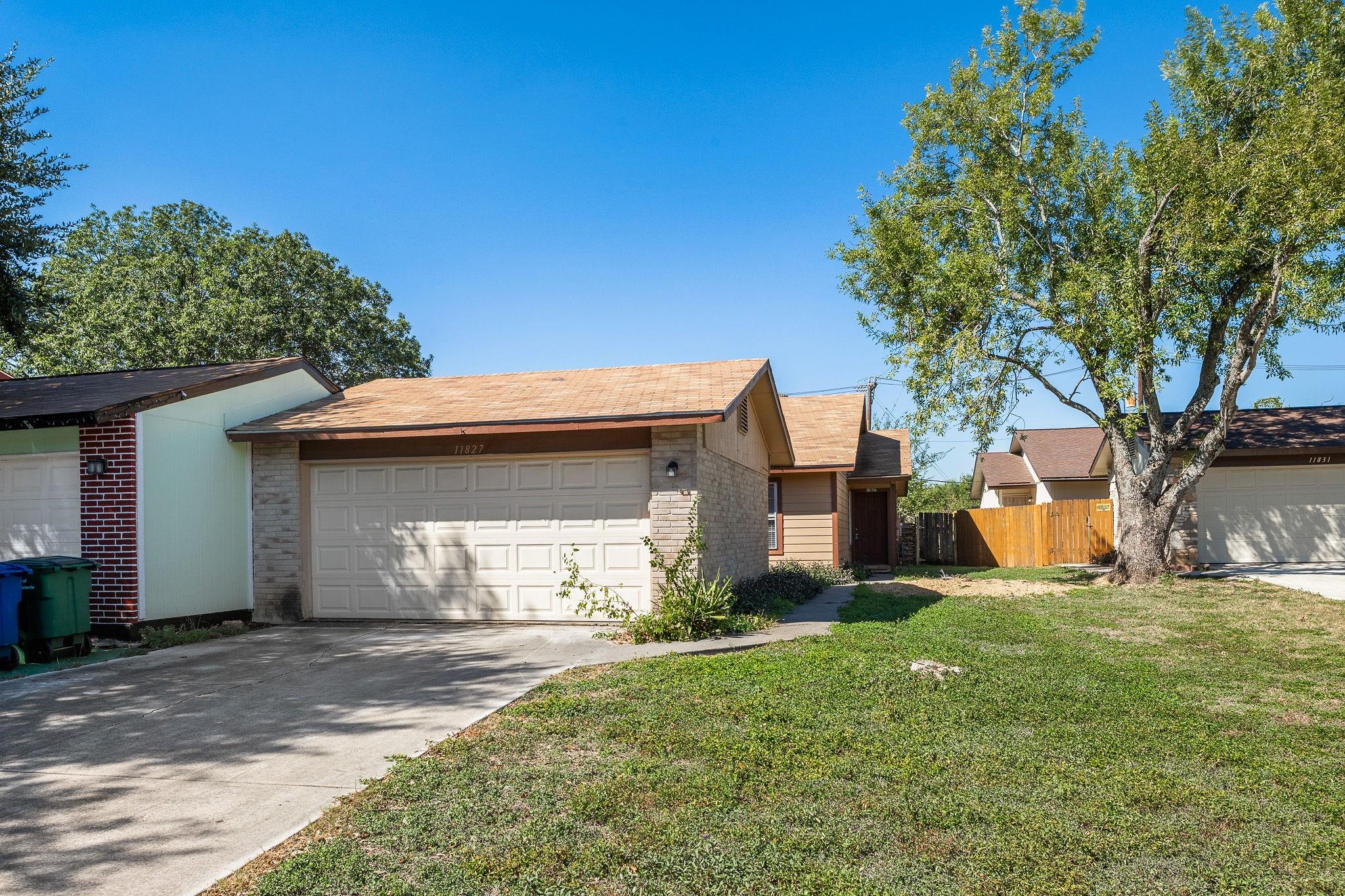 11827 Country Springs Street, San Antonio Tx 78249 Property Photo 1