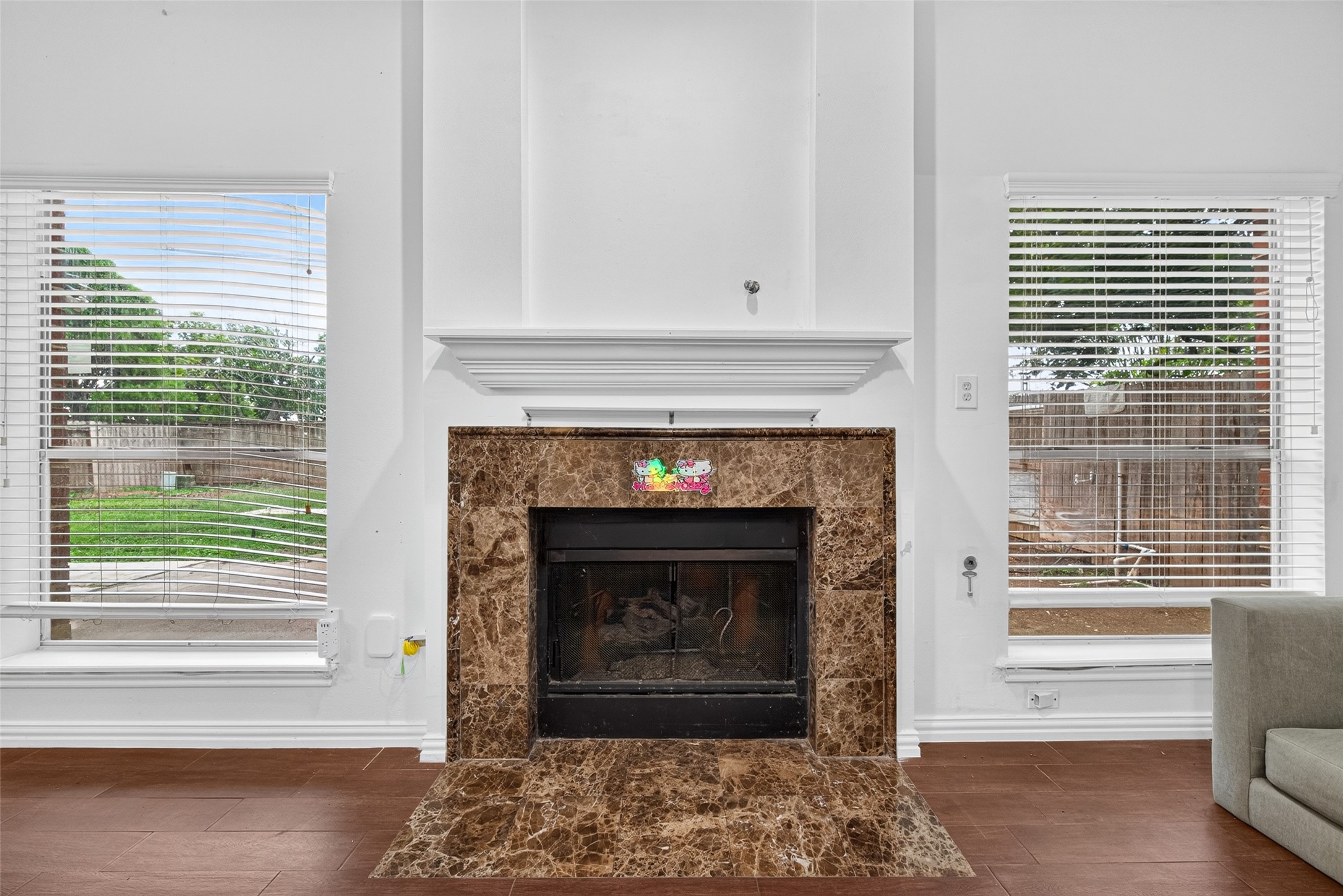 6311 Drake Elm Drive Property Photo 16