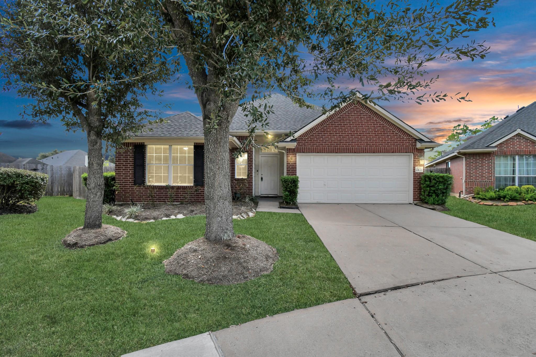19139 Mission Manor Lane, Richmond Tx 77407 Property Photo 1