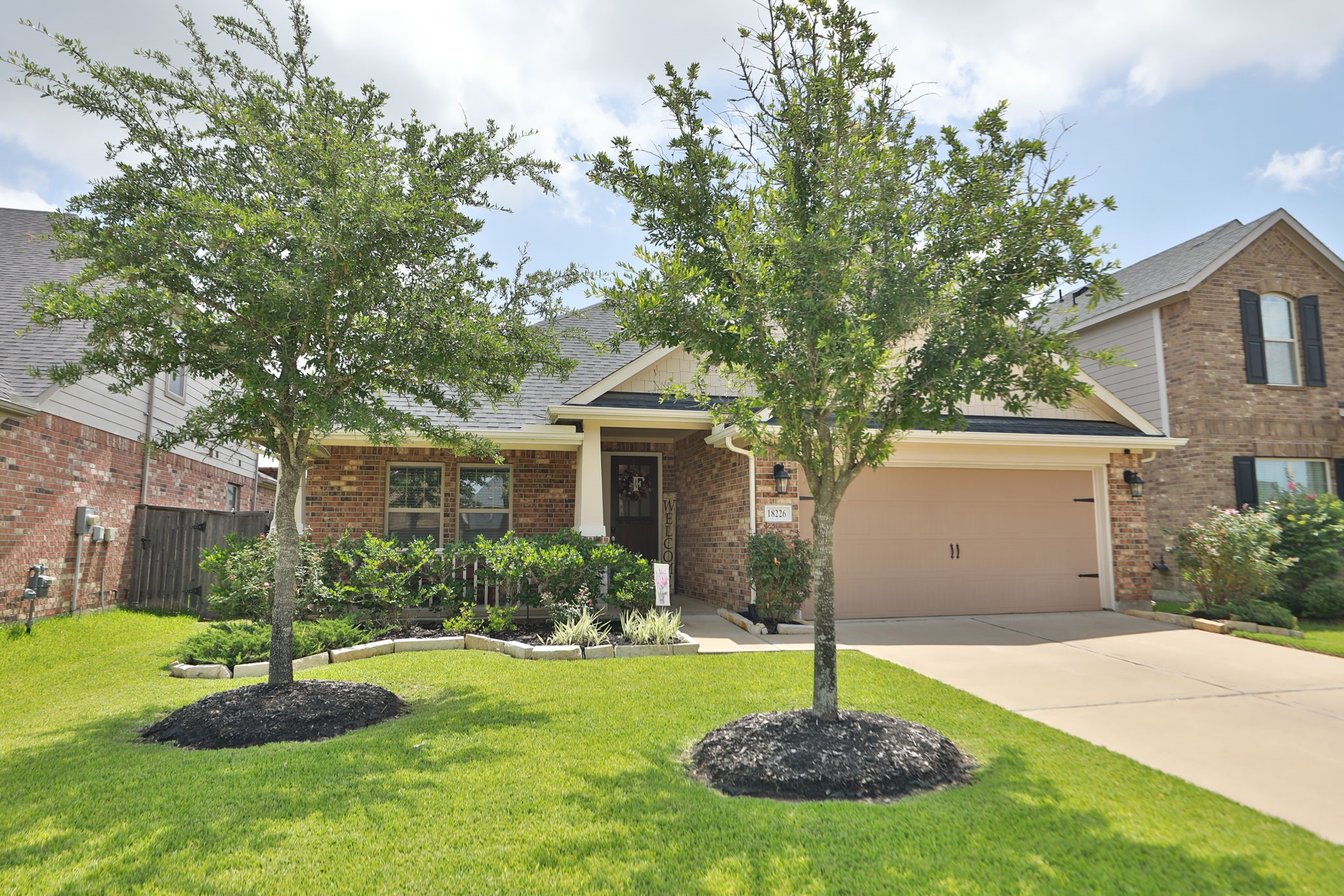 18226 Sofia Willow Way Property Photo