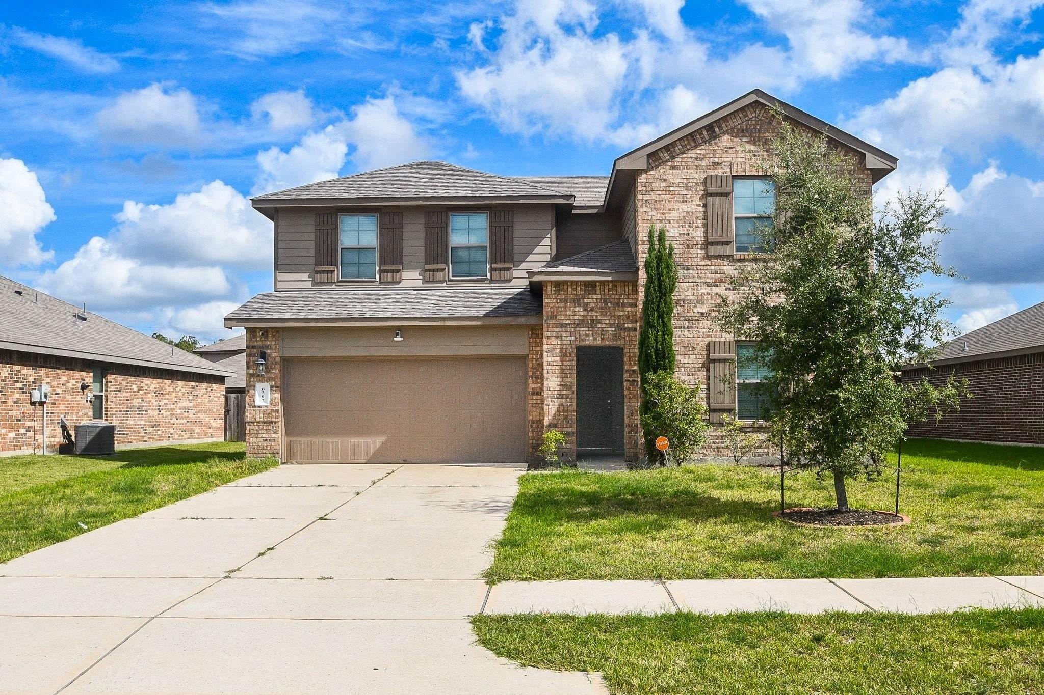 6307 Graham Bend Lane, Rosenberg Tx 77469 Property Photo 1