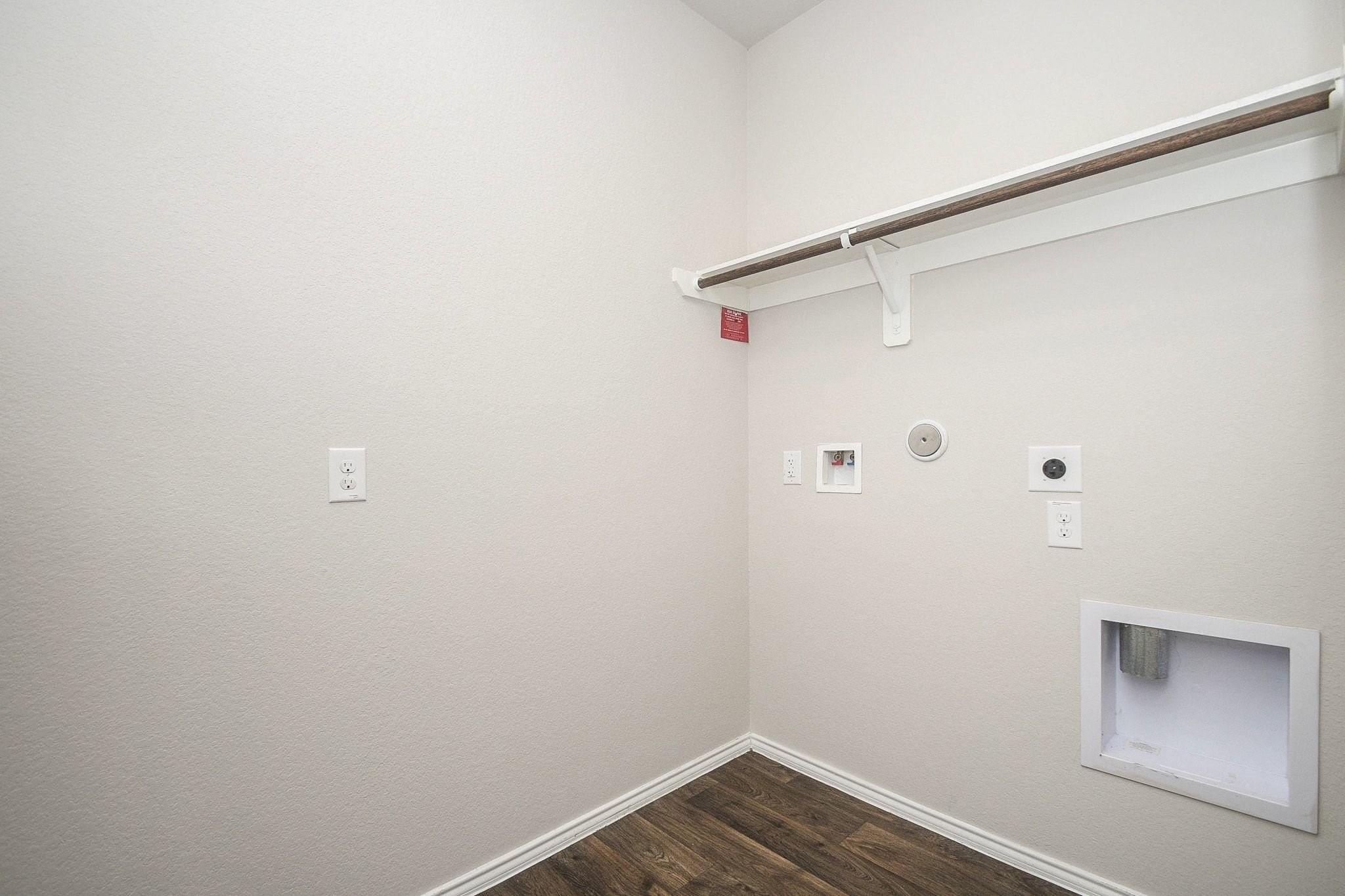 6307 Graham Bend Lane Property Photo 6