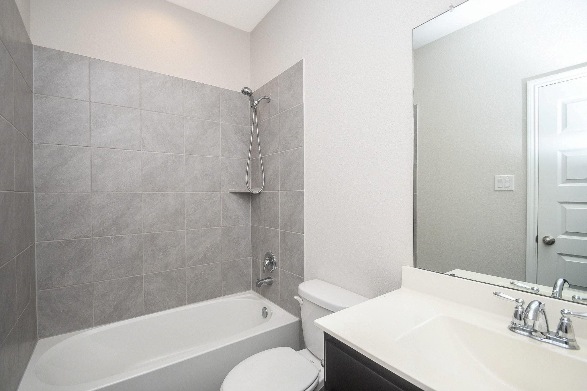 6307 Graham Bend Lane Property Photo 7