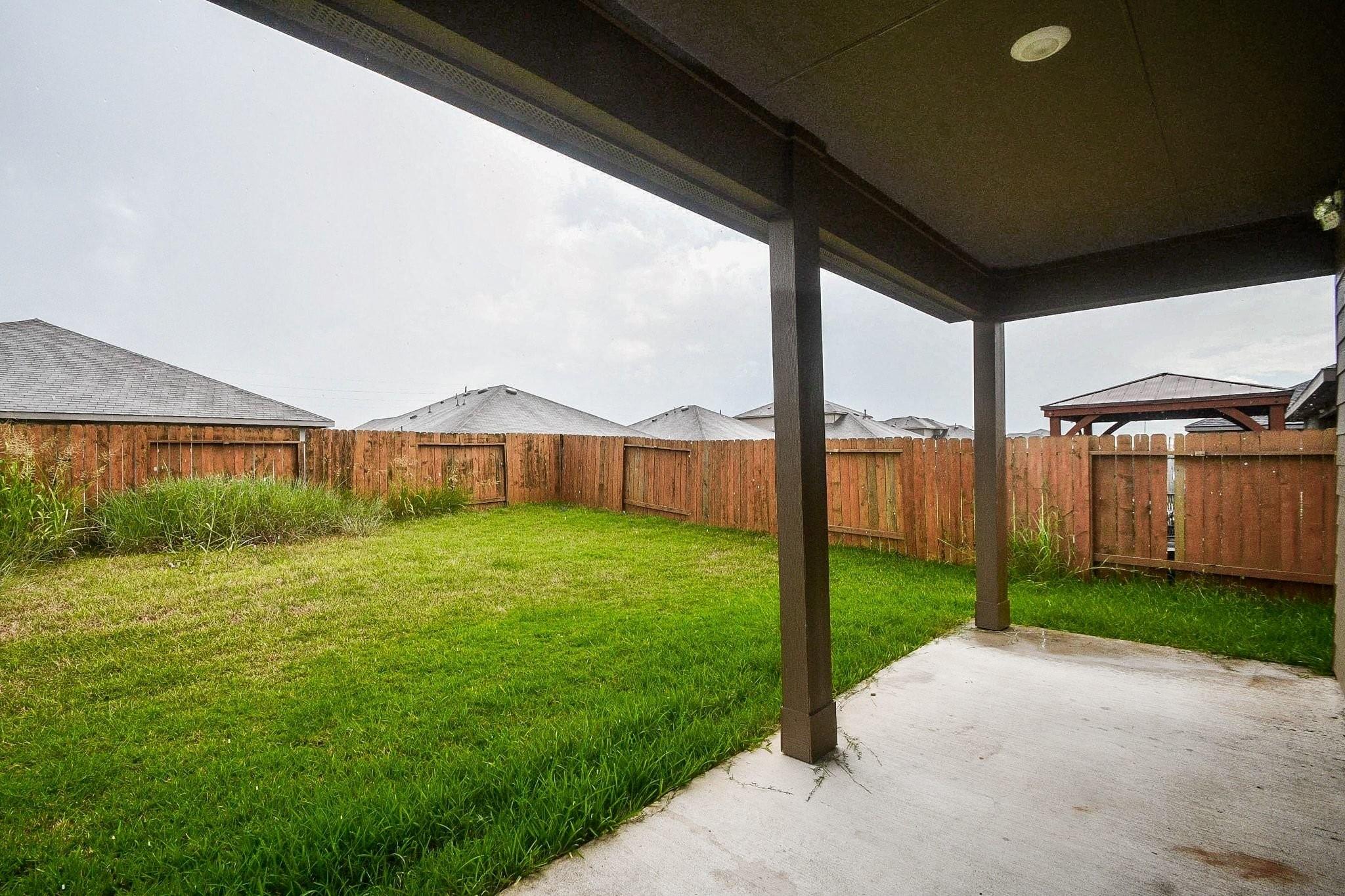 6307 Graham Bend Lane Property Photo 30