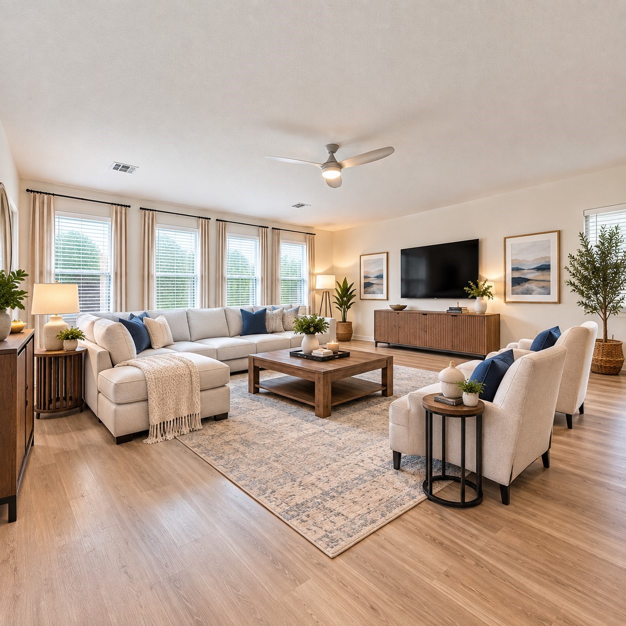 16111 Wisteria Hill Street Property Photo 4