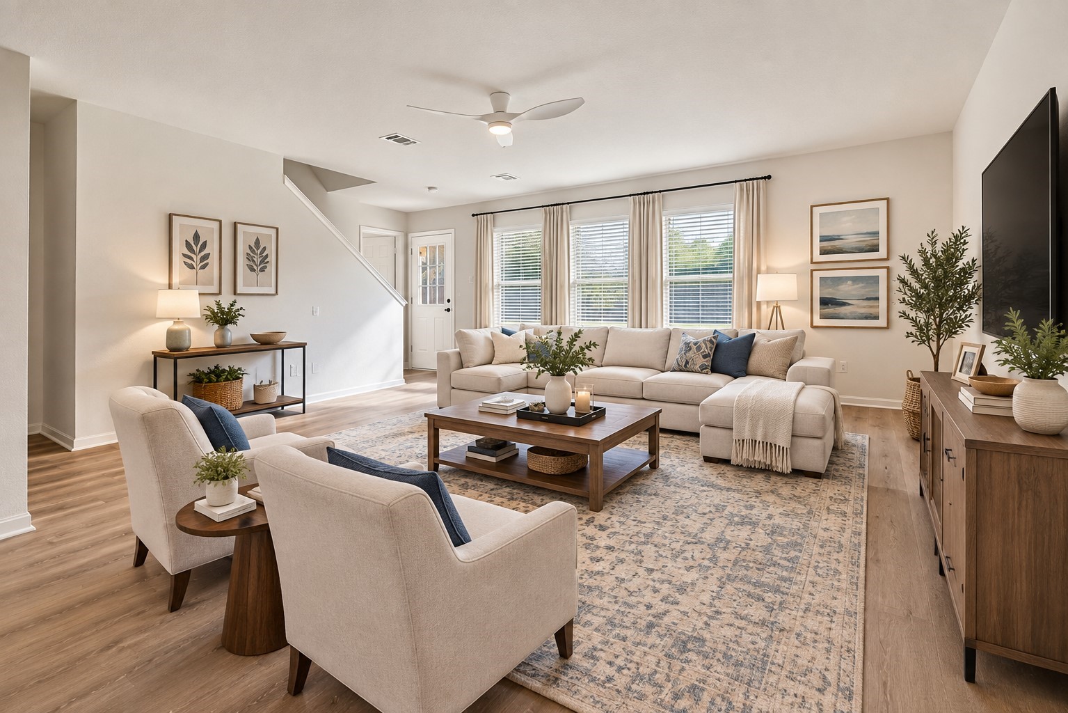 16111 Wisteria Hill Street Property Photo 5
