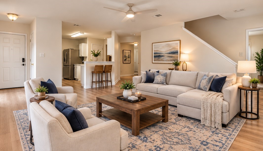 16111 Wisteria Hill Street Property Photo 6