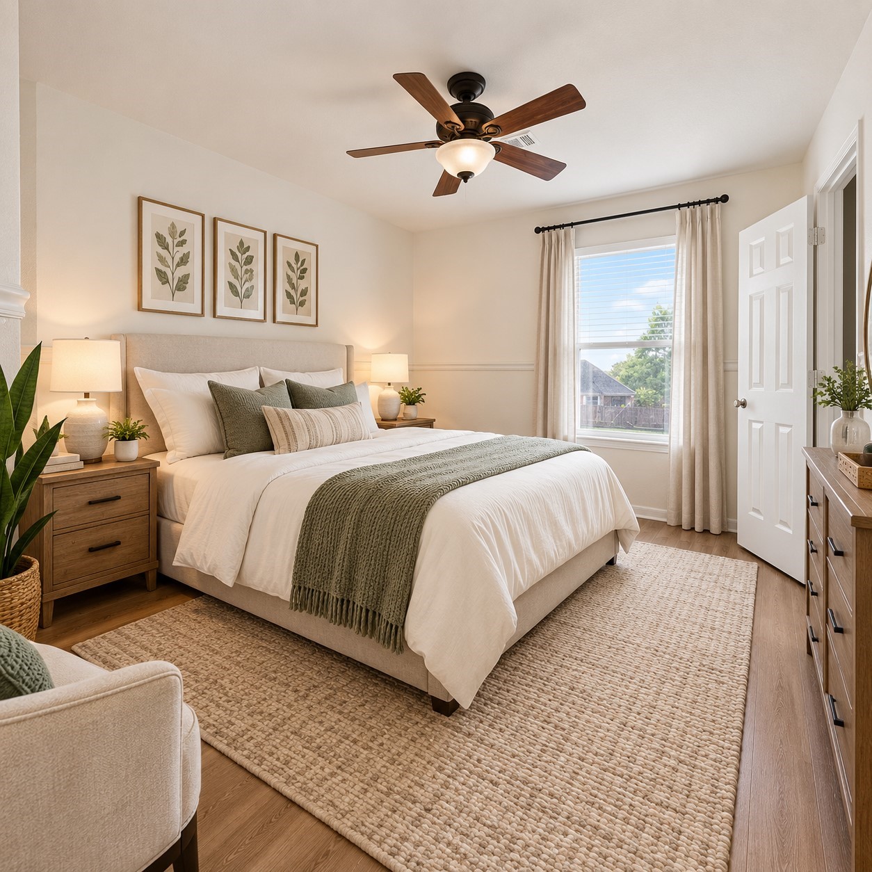16111 Wisteria Hill Street Property Photo 14