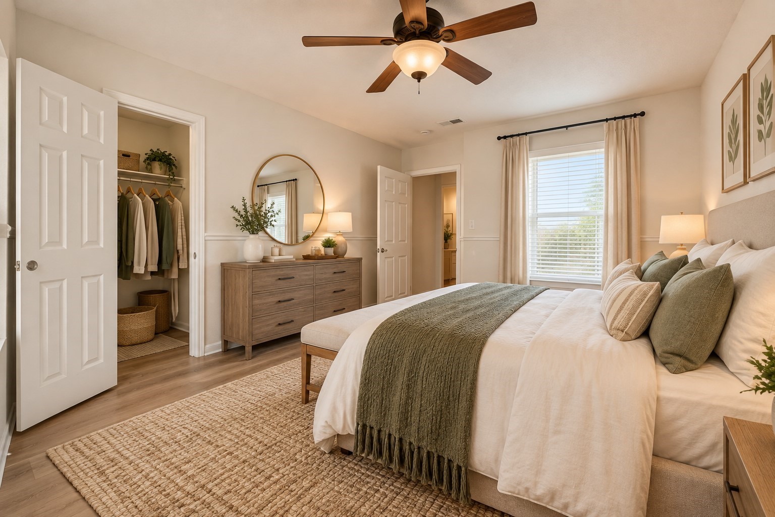 16111 Wisteria Hill Street Property Photo 15