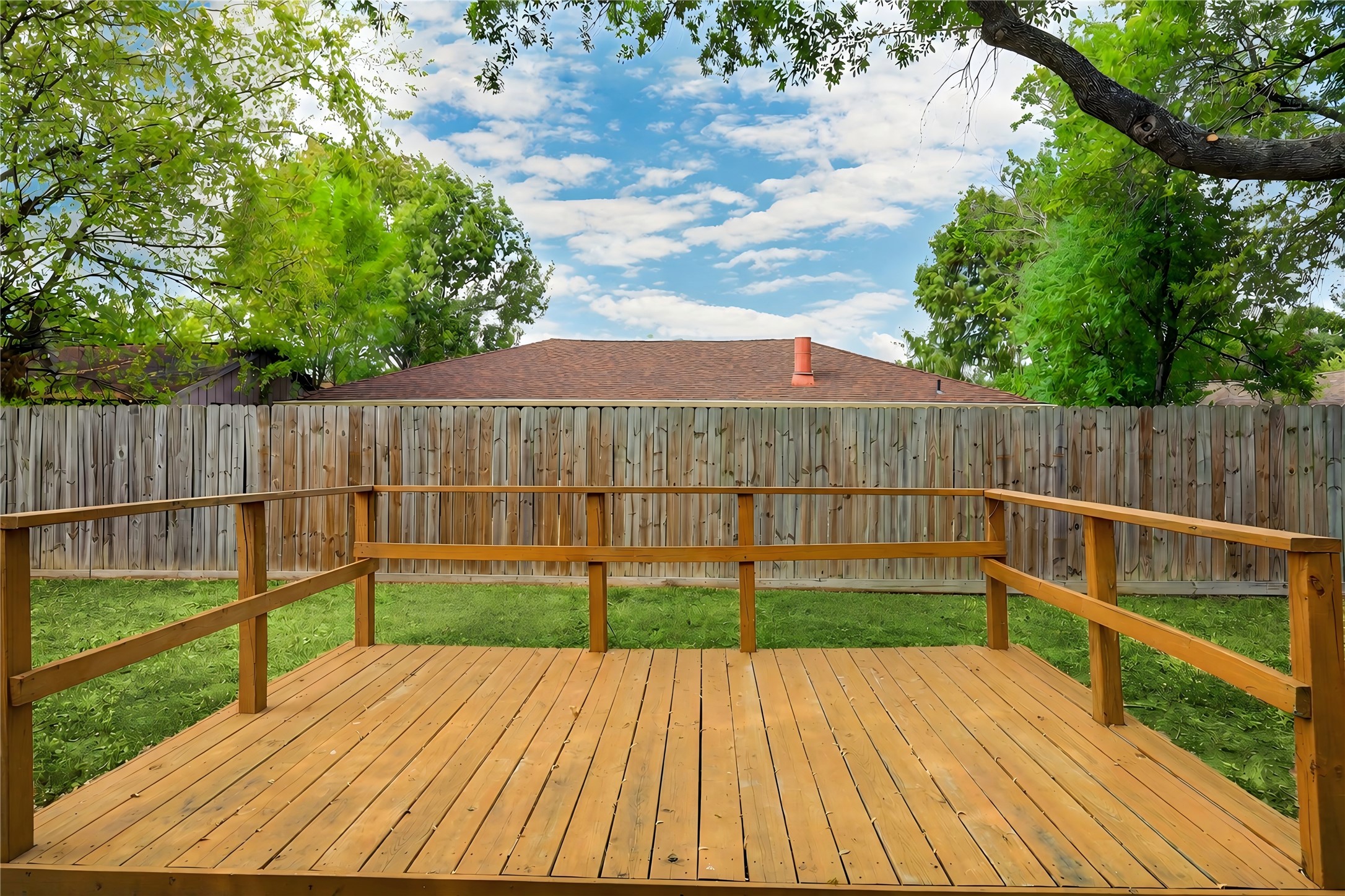 12710 Fenimore Court Property Photo 14