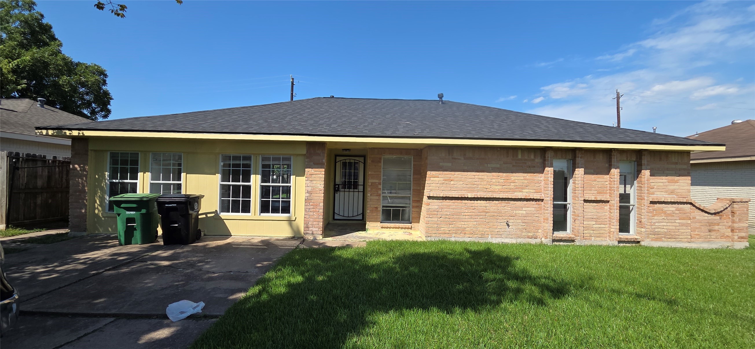 12623 Chiswick Road Property Photo 2