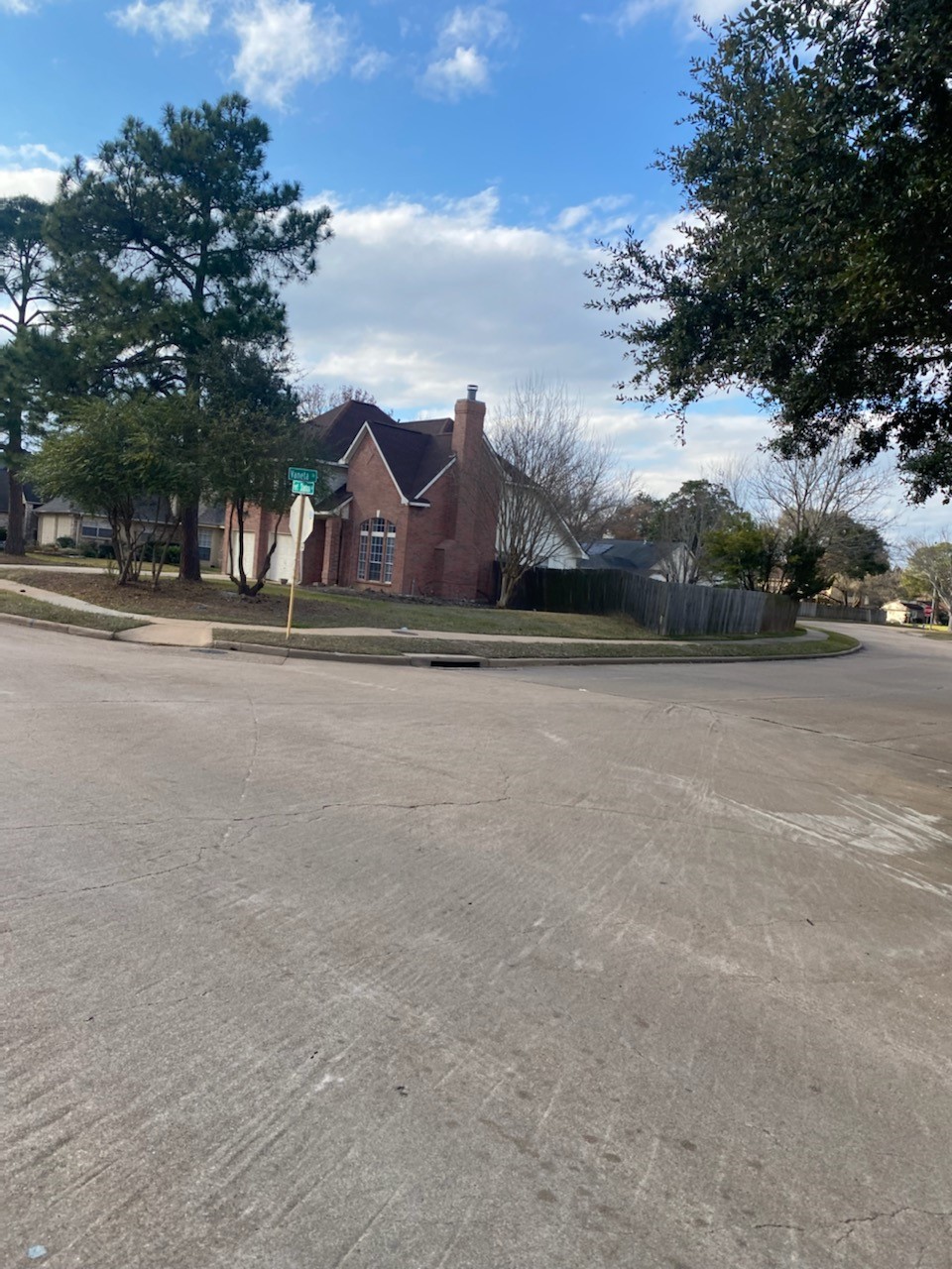 19930 Fort Stanton Drive Property Photo 2