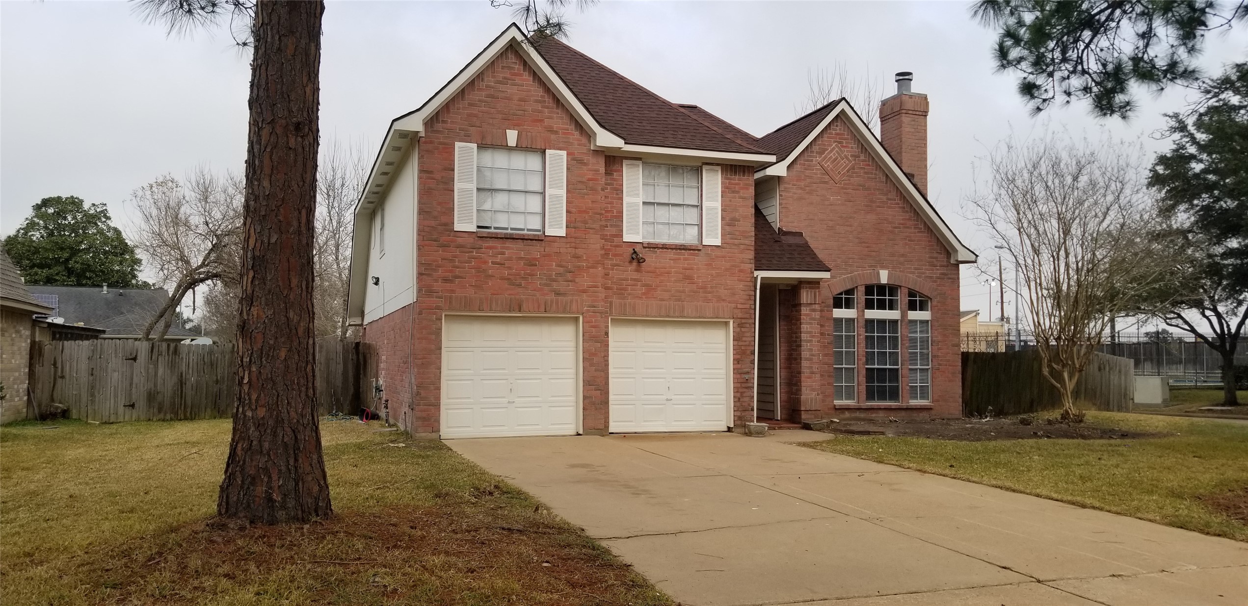 19930 Fort Stanton Drive Property Photo 3