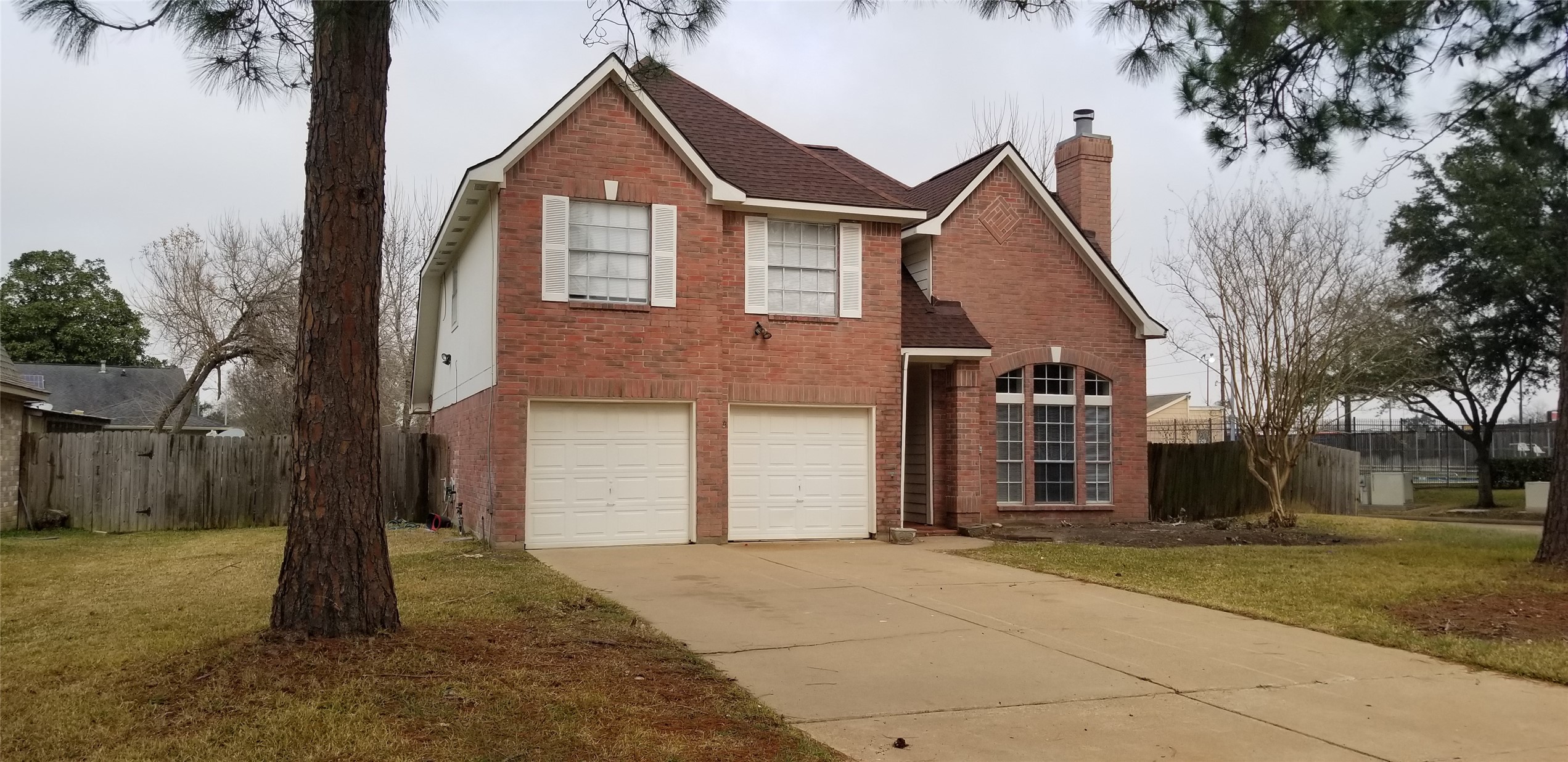 19930 Fort Stanton Drive Property Photo 4