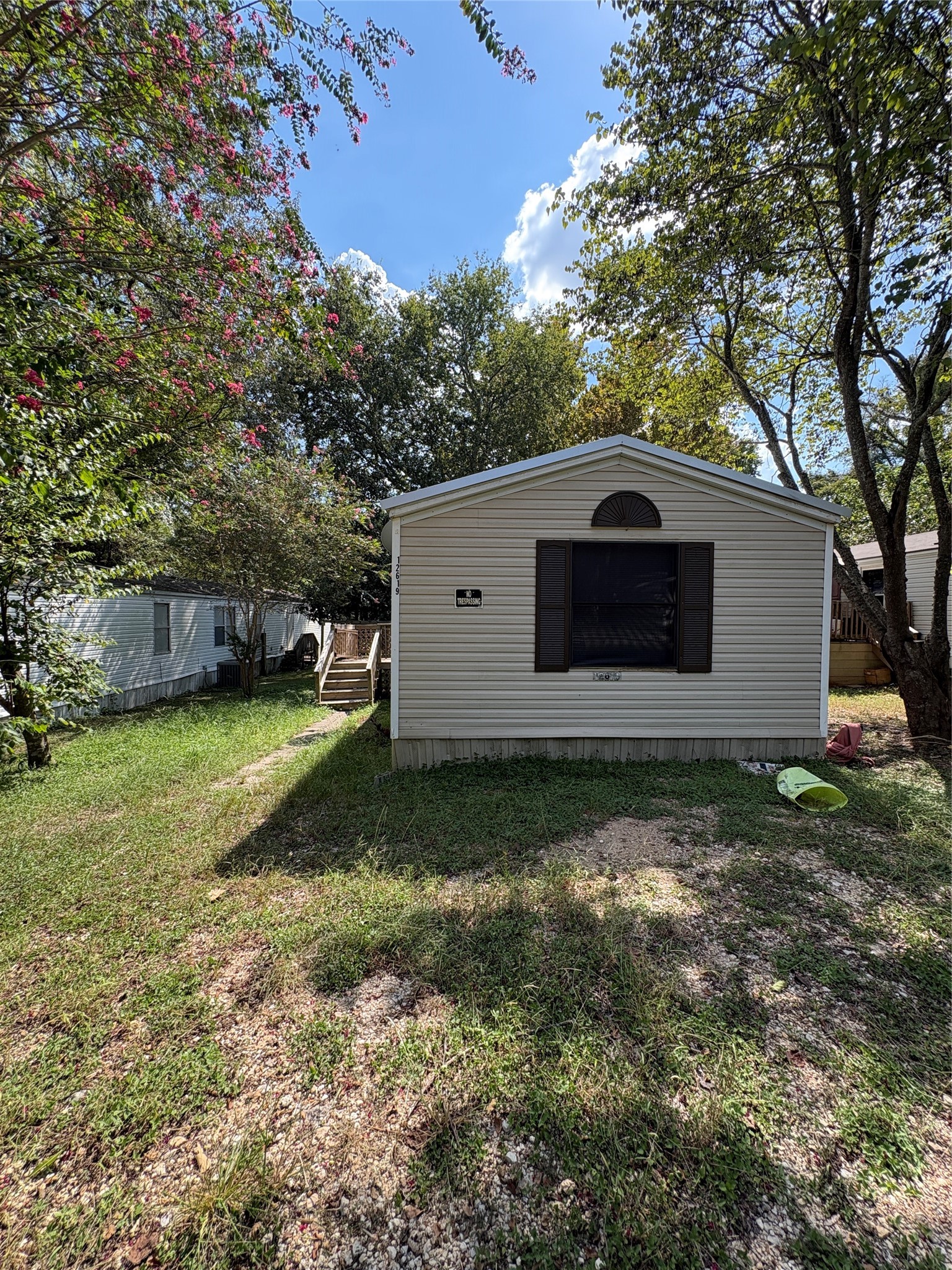 12619 Lazy Cove Drive Property Photo 1
