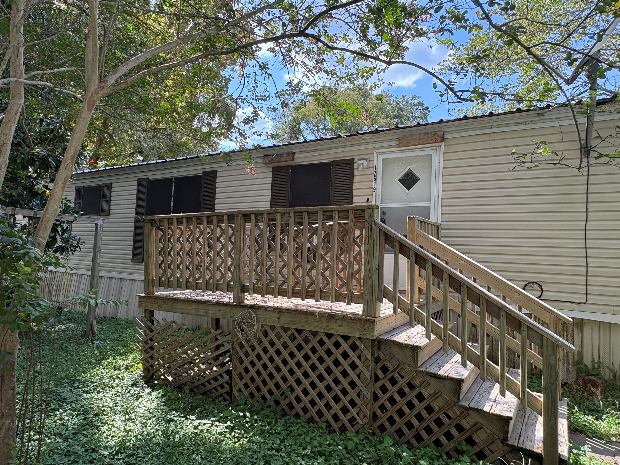 12619 Lazy Cove Drive Property Photo 4