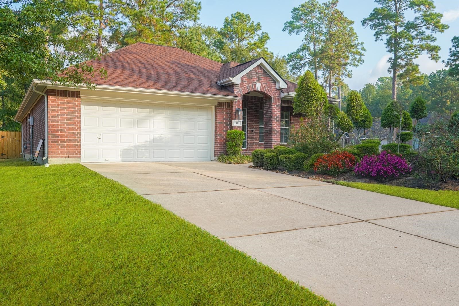 46 S Wynnoak Circle Property Photo 1