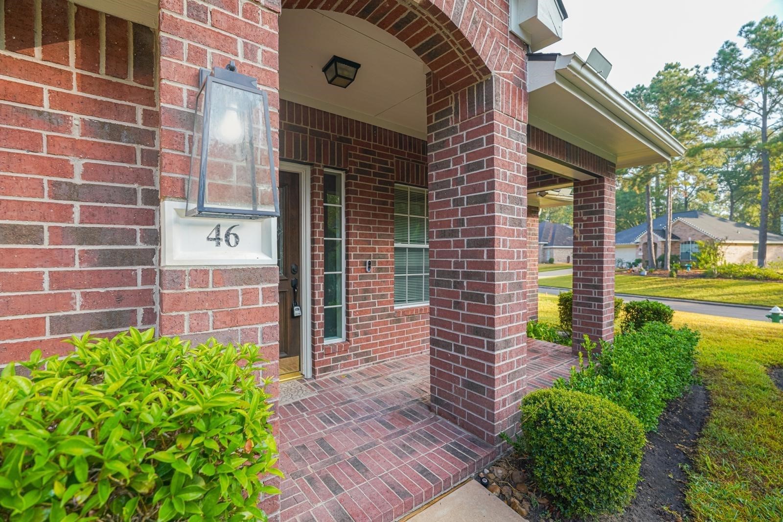 46 S Wynnoak Circle Property Photo 20