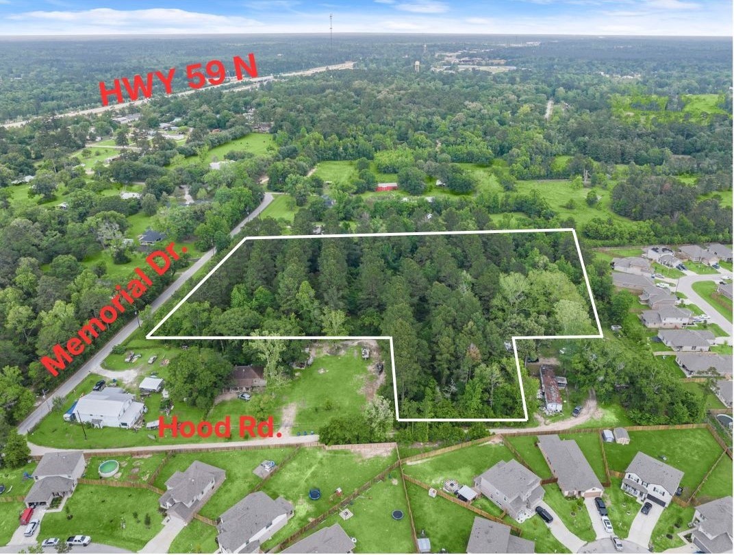 15399 Memorial Drive Property Photo 1