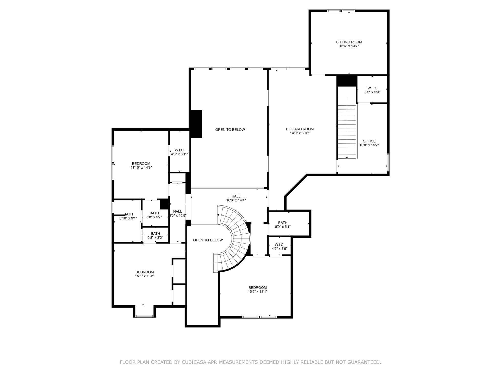 2331 Monarch Terrace Drive Property Photo 47