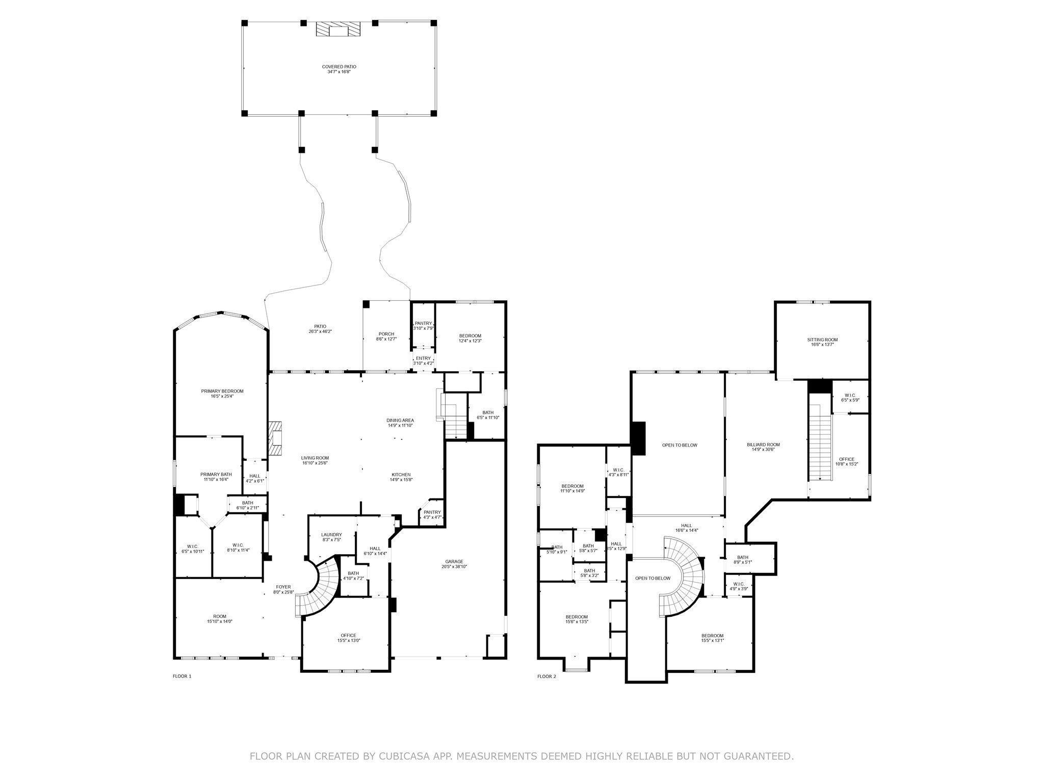 2331 Monarch Terrace Drive Property Photo 48