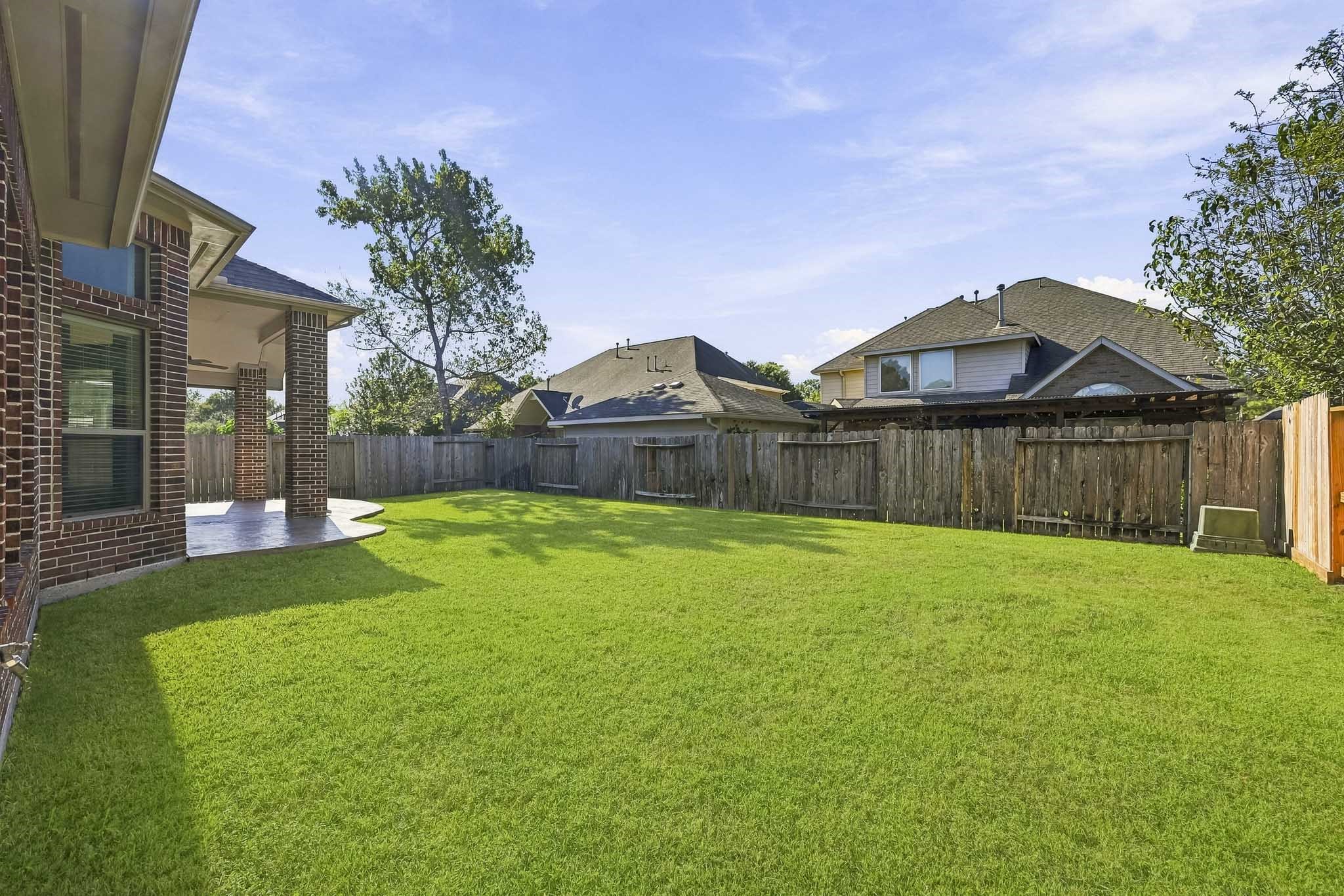 13811 Wickdale Garden Lane Property Photo 33