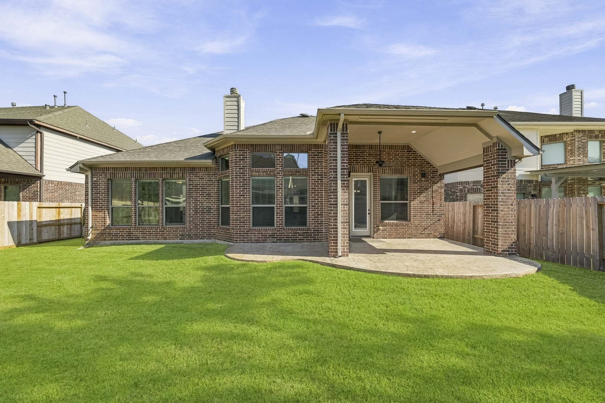 13811 Wickdale Garden Lane Property Photo 35
