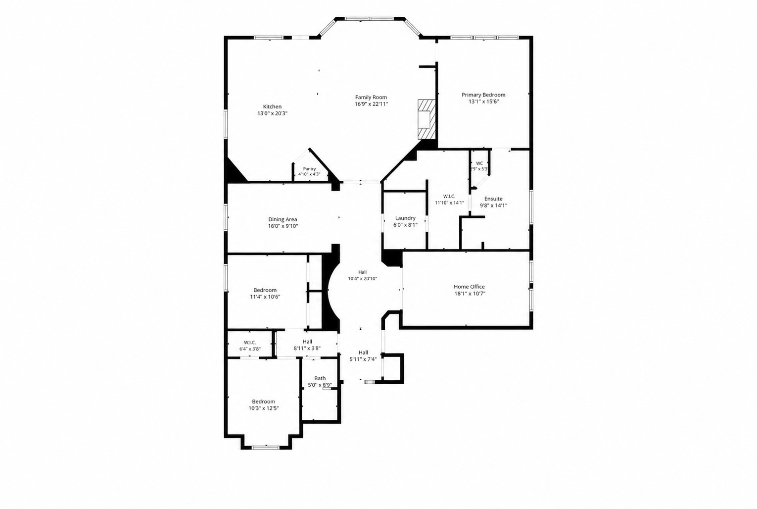 13811 Wickdale Garden Lane Property Photo 37