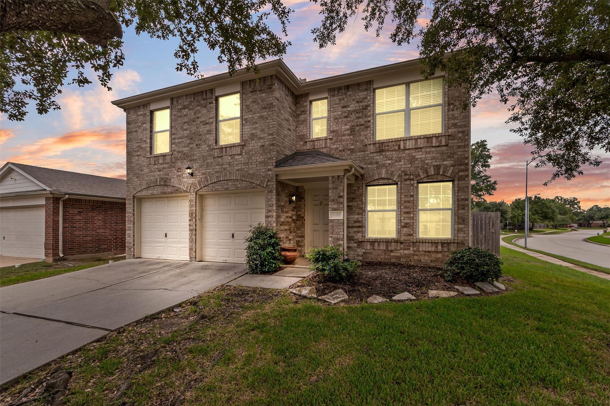 20002 Cypresswood Glen, Spring TX 77373 Property Photo 1