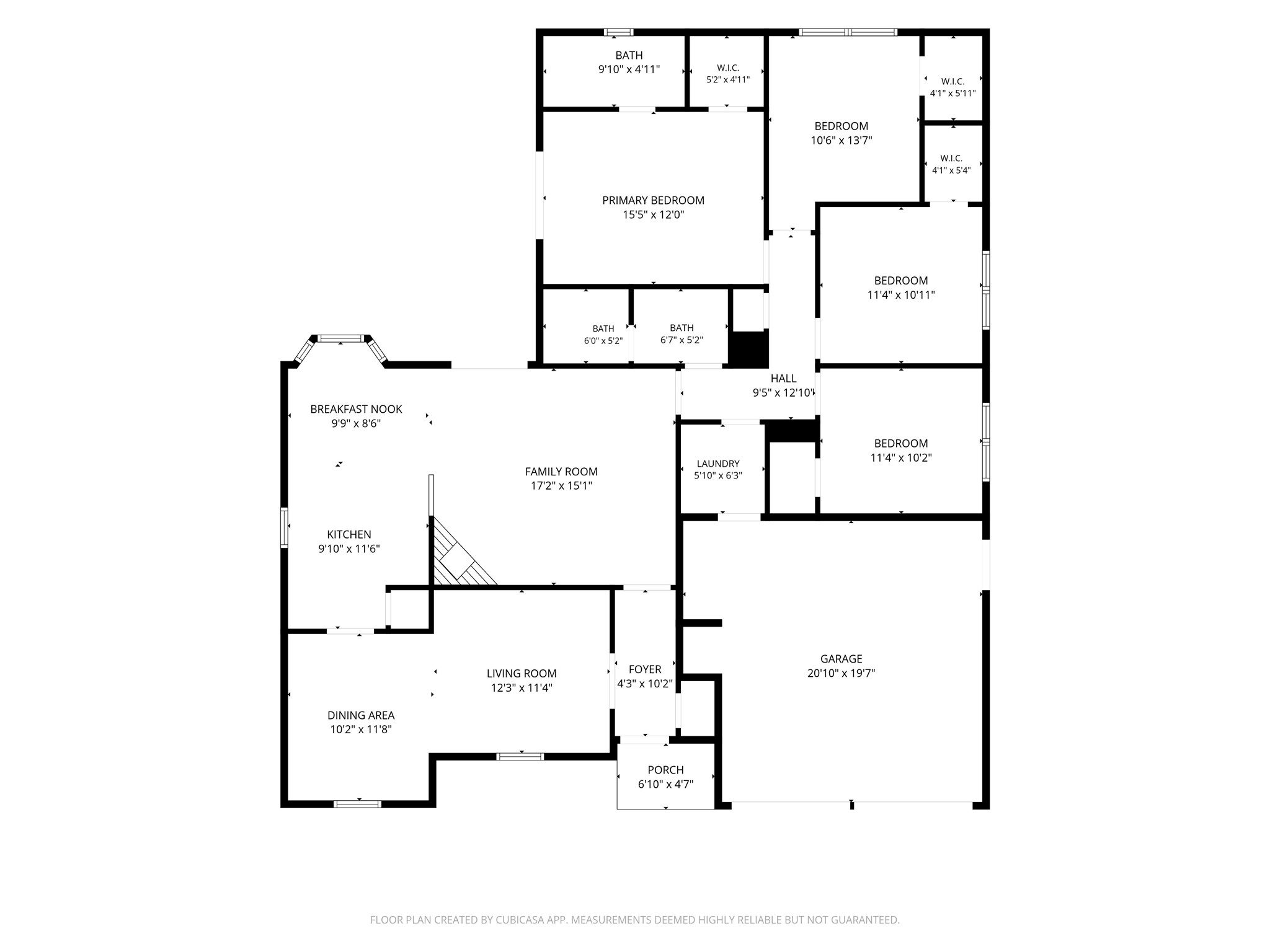 6930 Addicks Clodine Road Property Photo 4