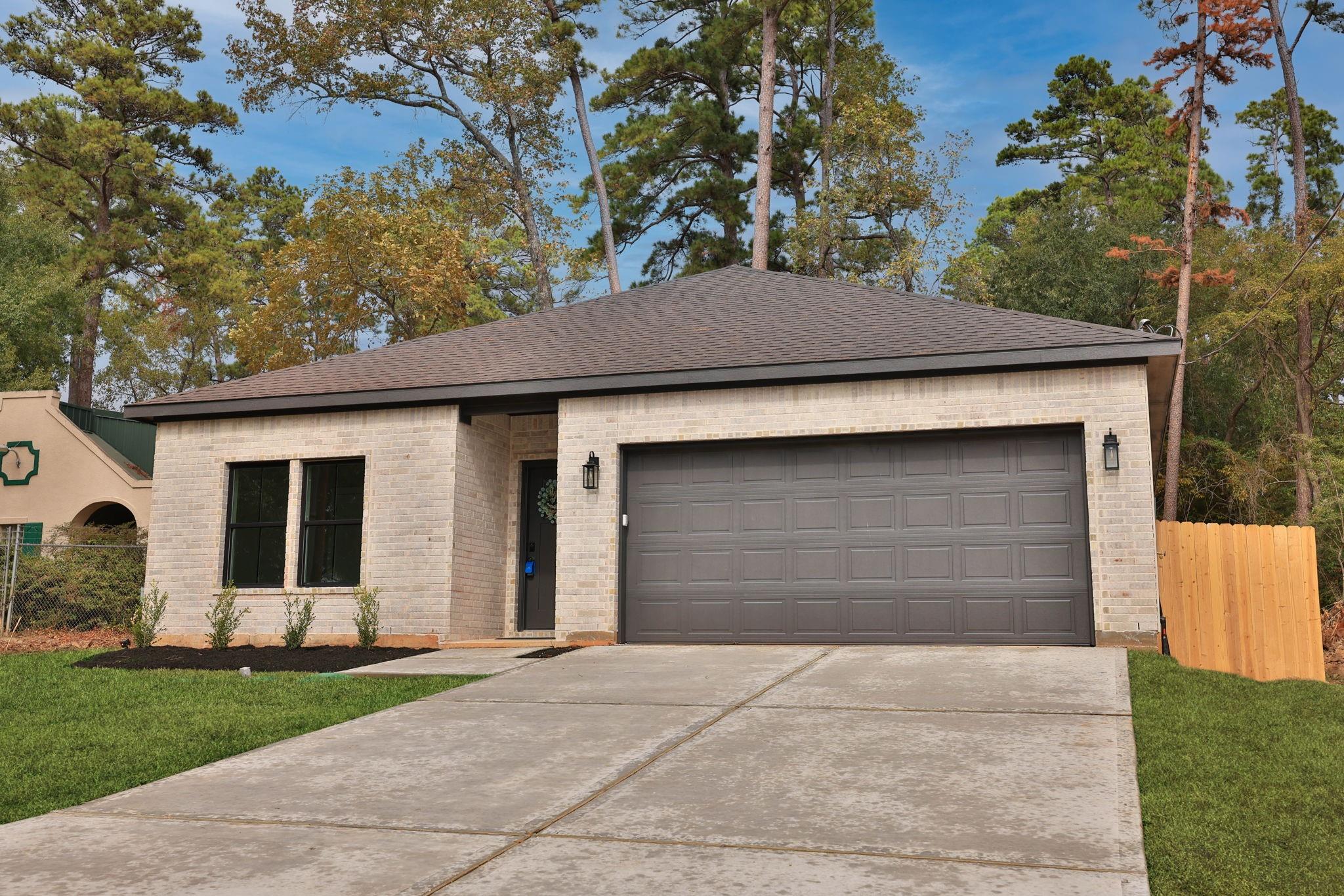 529 Mohawk Bend, Conroe Tx 77316 Property Photo 1