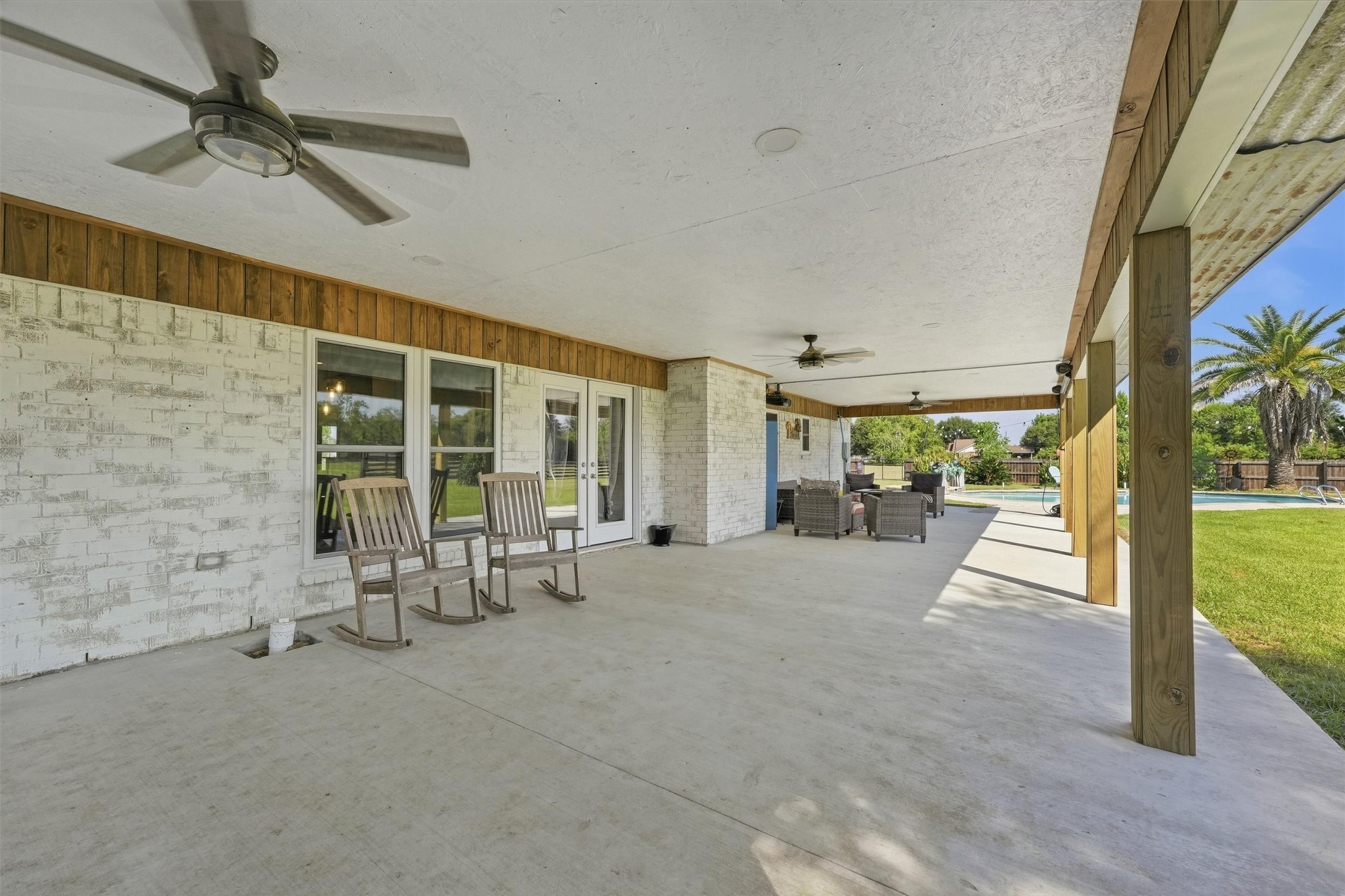 3814 Poskey Road Property Photo 28