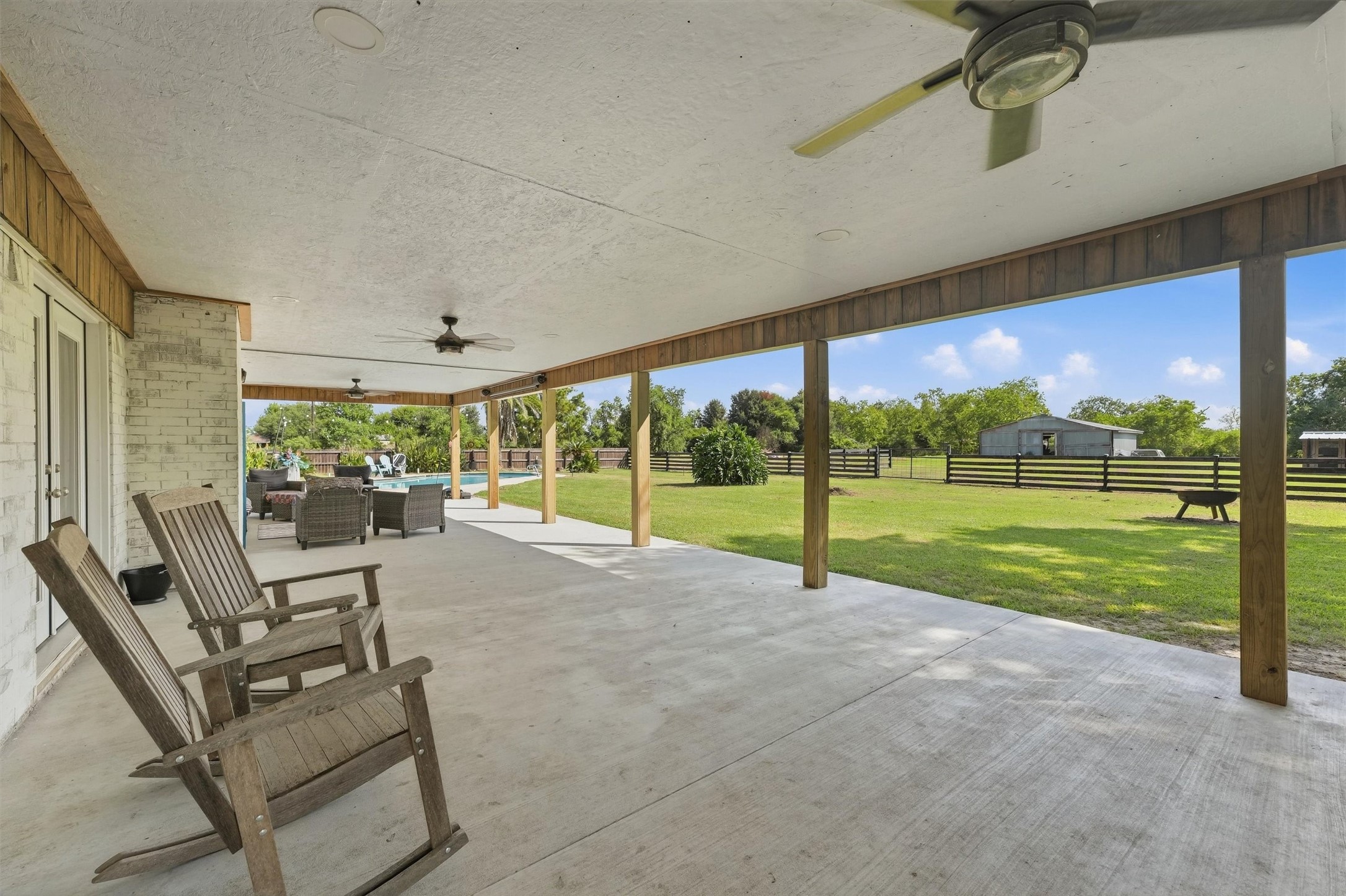 3814 Poskey Road Property Photo 29