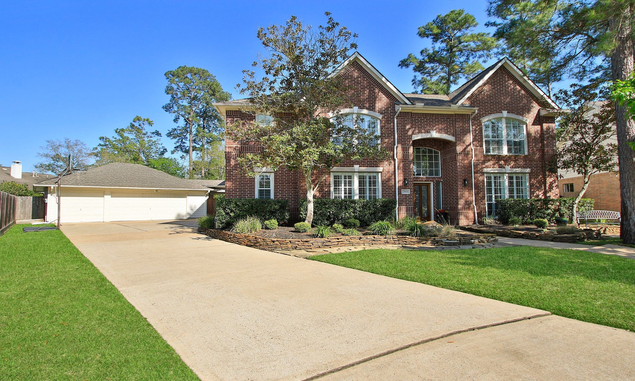 13614 Cardinal Cove Court Property Photo 2
