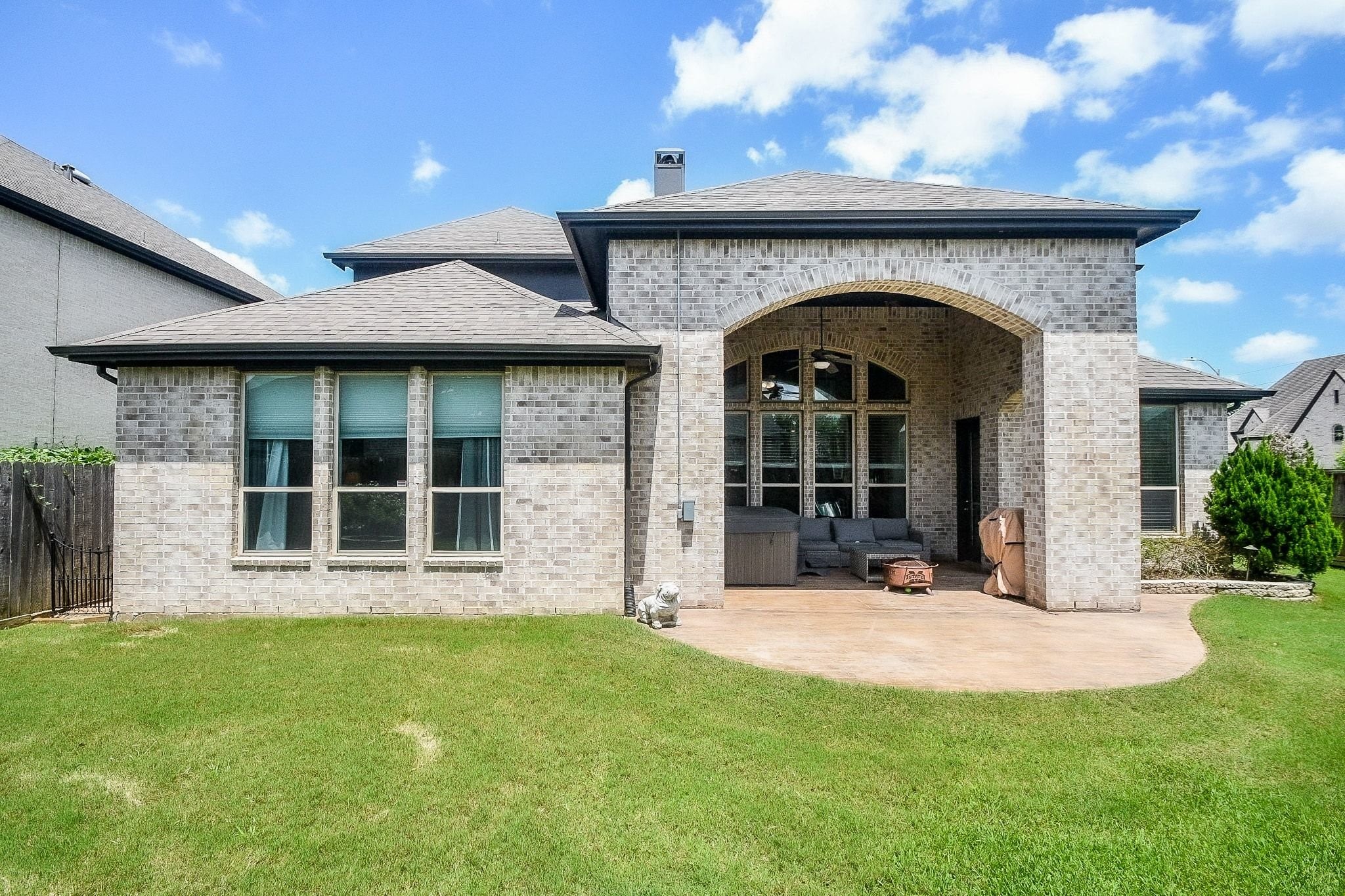 2703 Ripe Amber Cup Court Property Photo 43