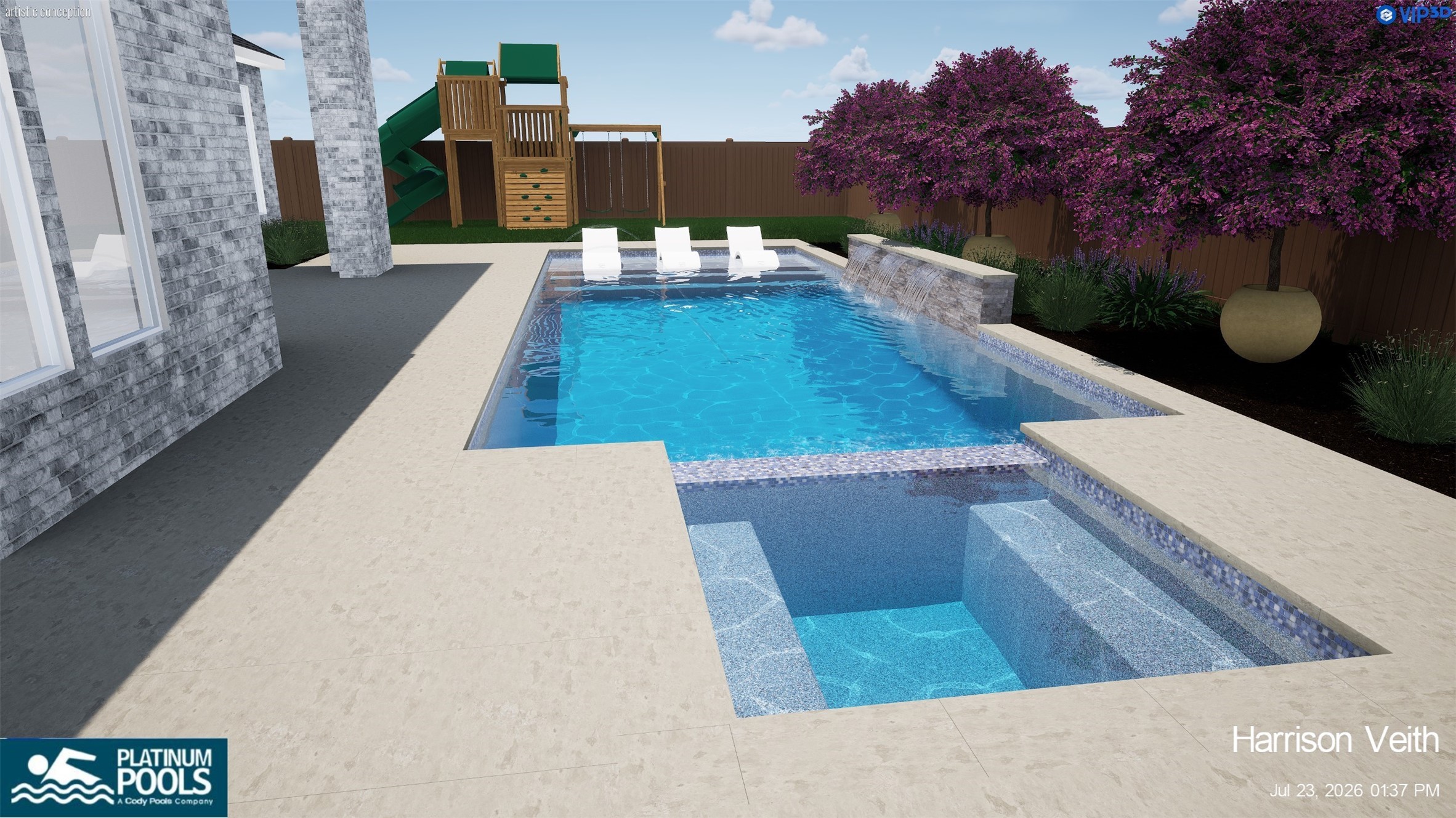 2703 Ripe Amber Cup Court Property Photo 48