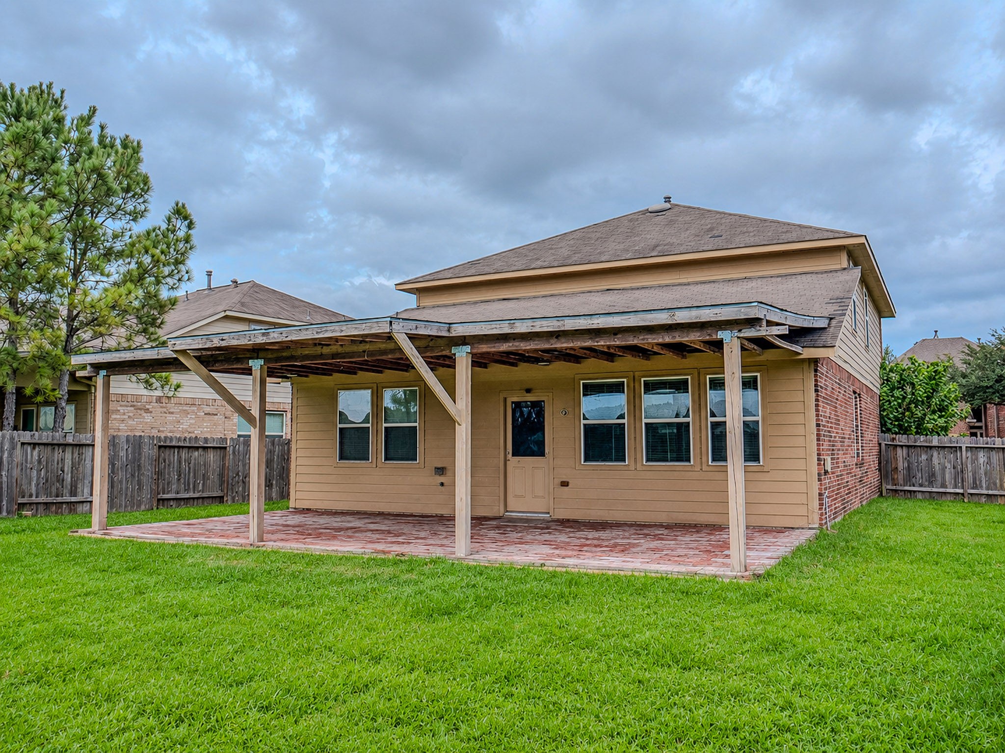 12559 Colony Hill Lane Property Photo 23