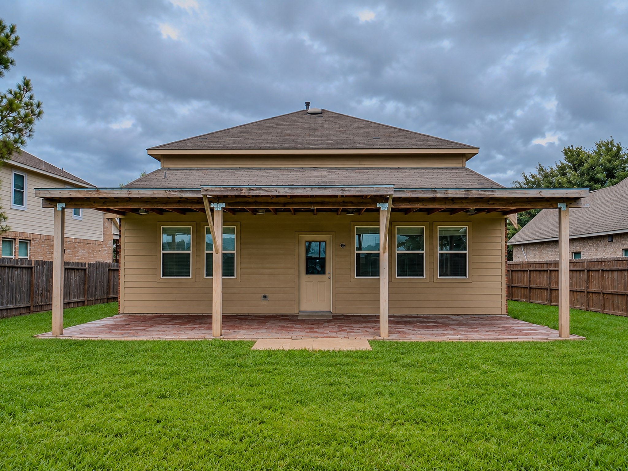 12559 Colony Hill Lane Property Photo 24