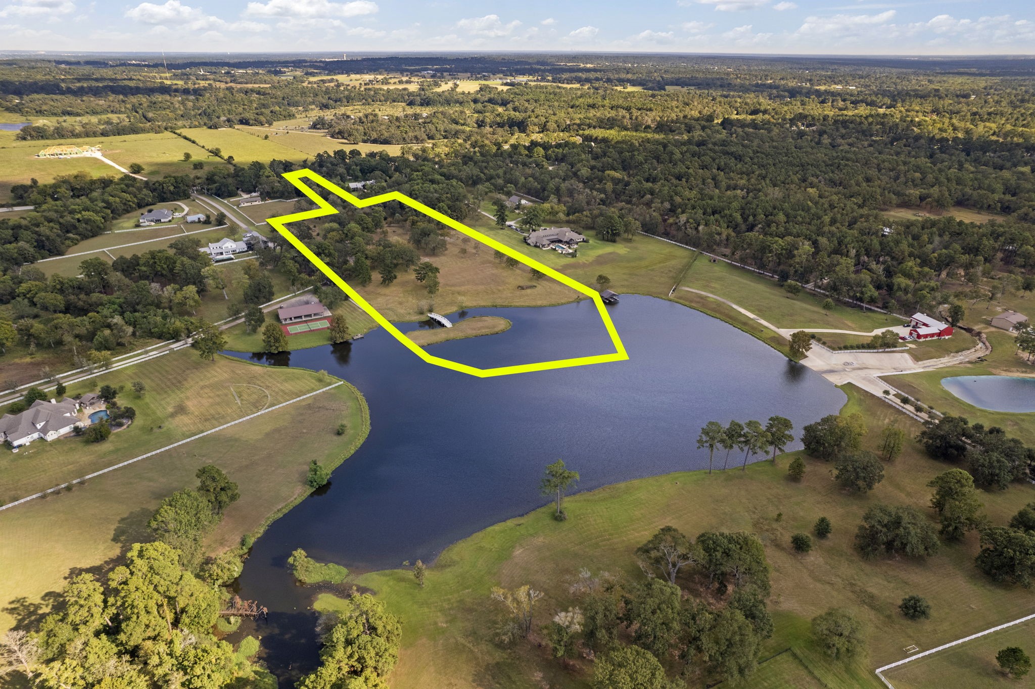 2250 Spring Branch Road Property Photo 6