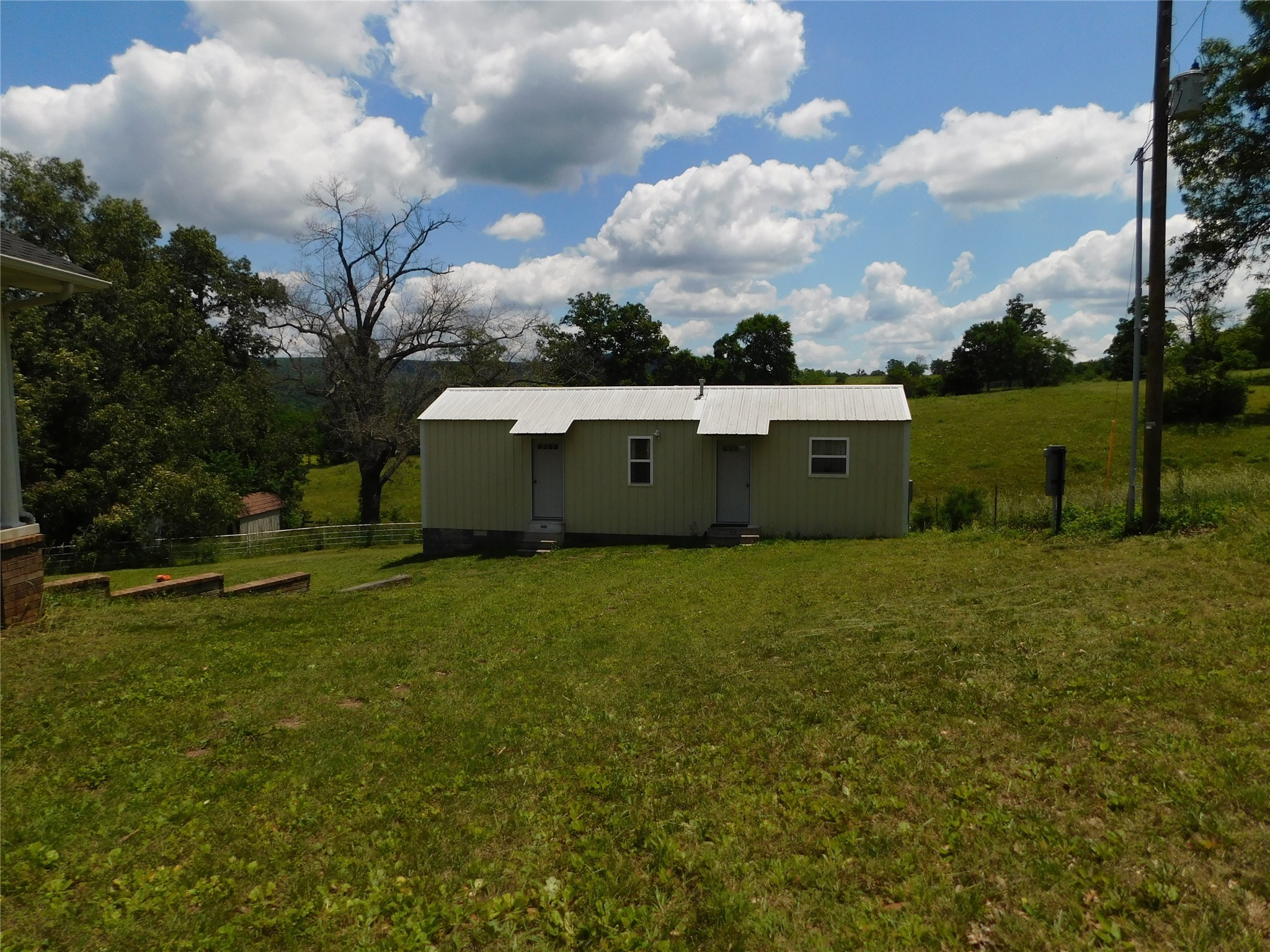 1465 Country Road 933